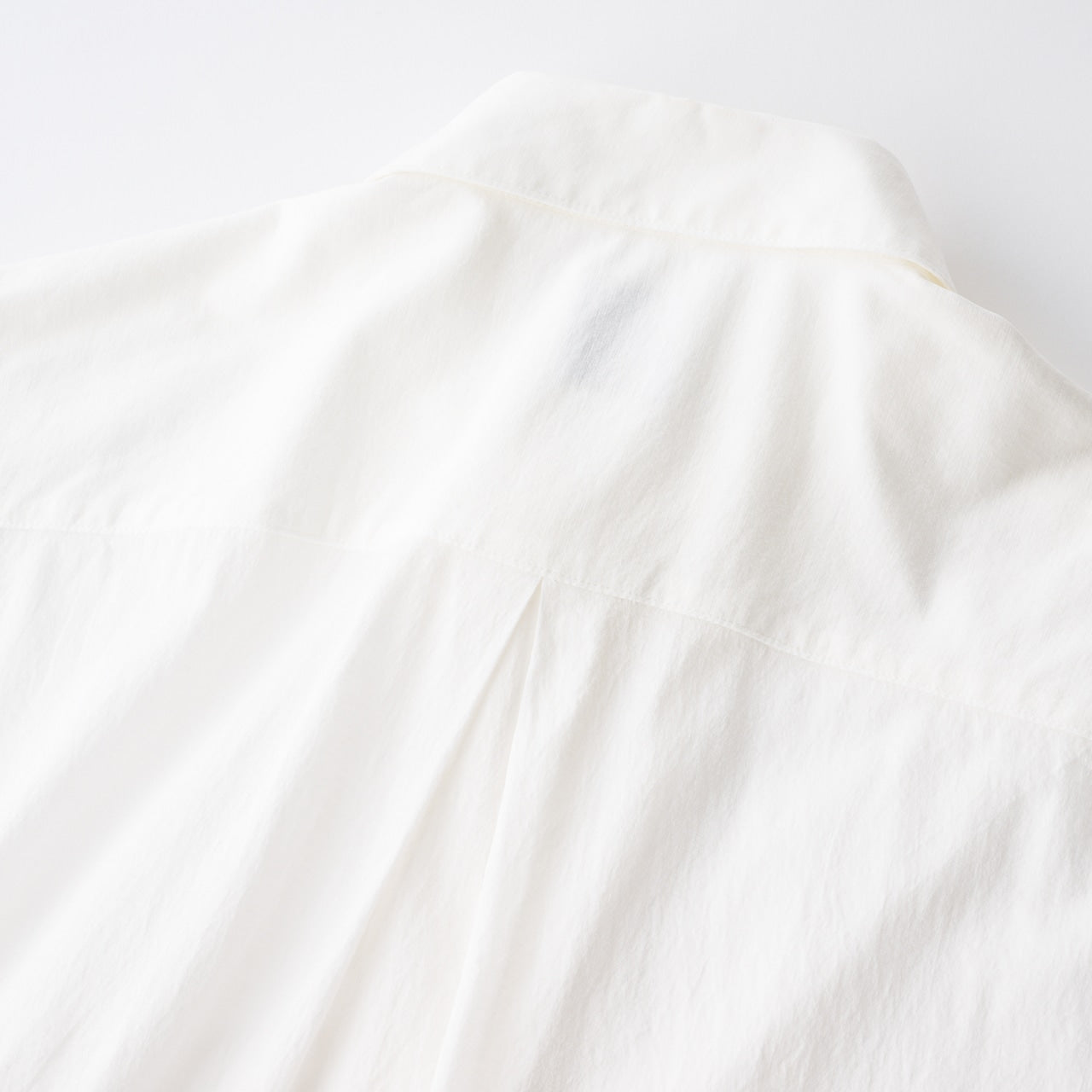 fly front zip shirt jacket