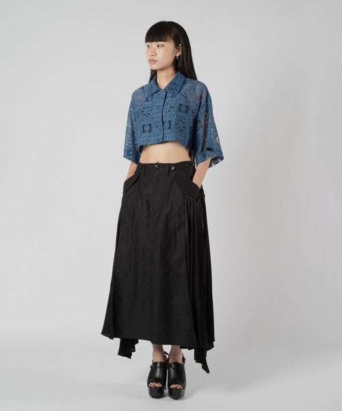 m51 docking skirt