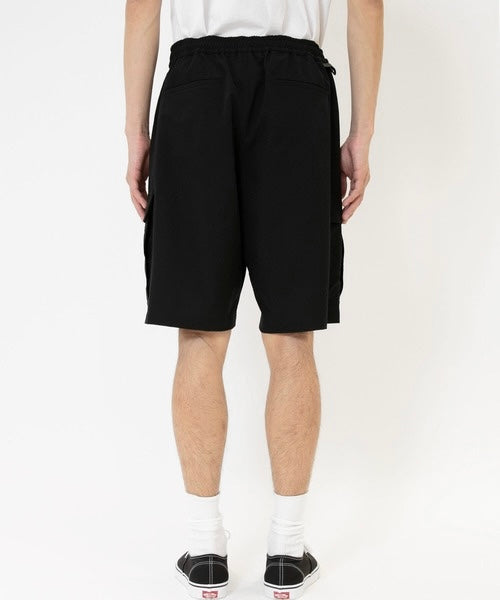 cooldots easy cargo shorts