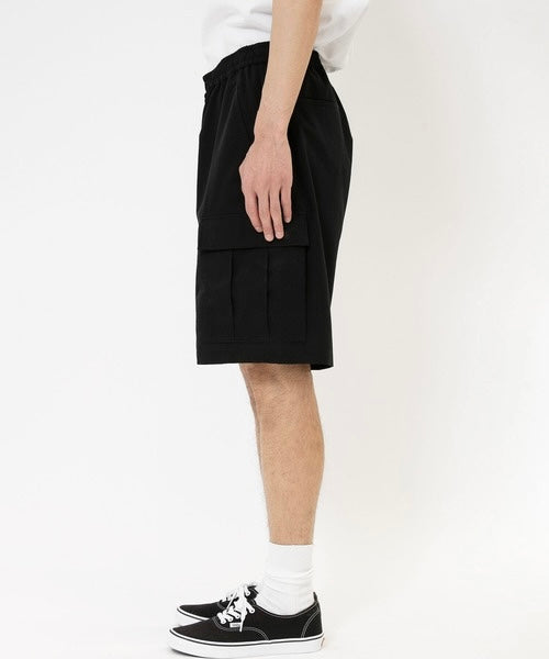 cooldots easy cargo shorts