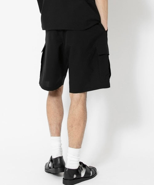 cooldots easy cargo shorts