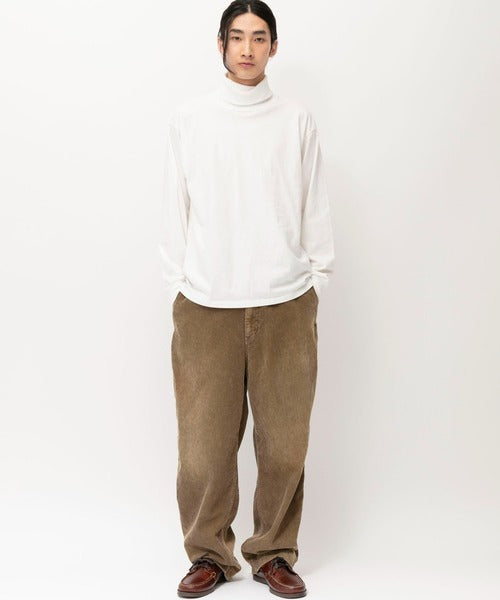 corduroy work pants