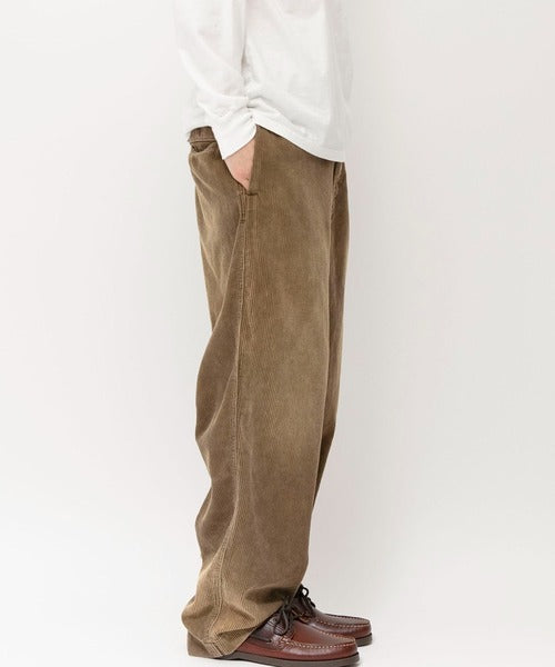 corduroy work pants