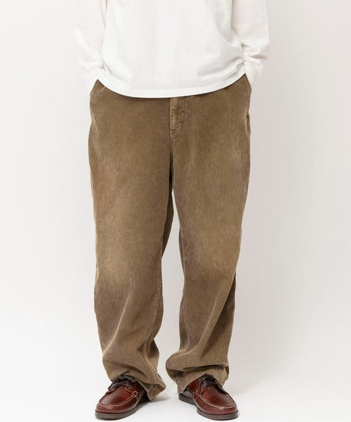 corduroy work pants