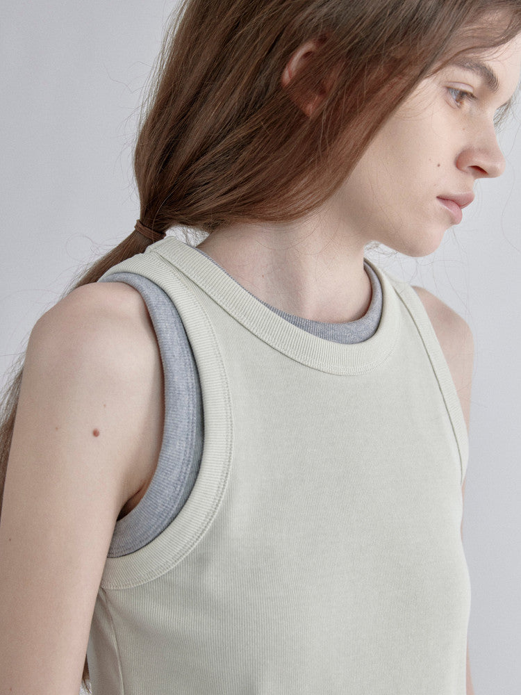 custom tank top