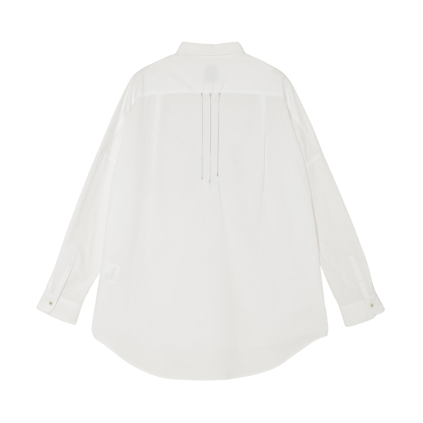 steching shirts