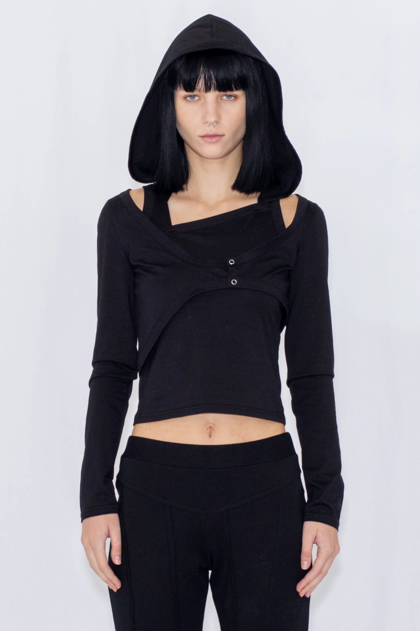 2way layered top