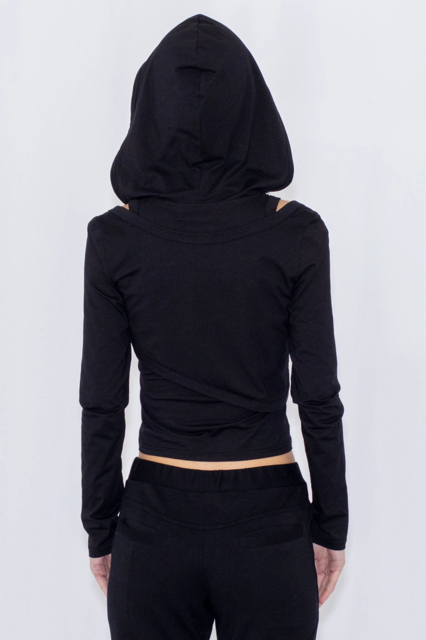 2way layered top