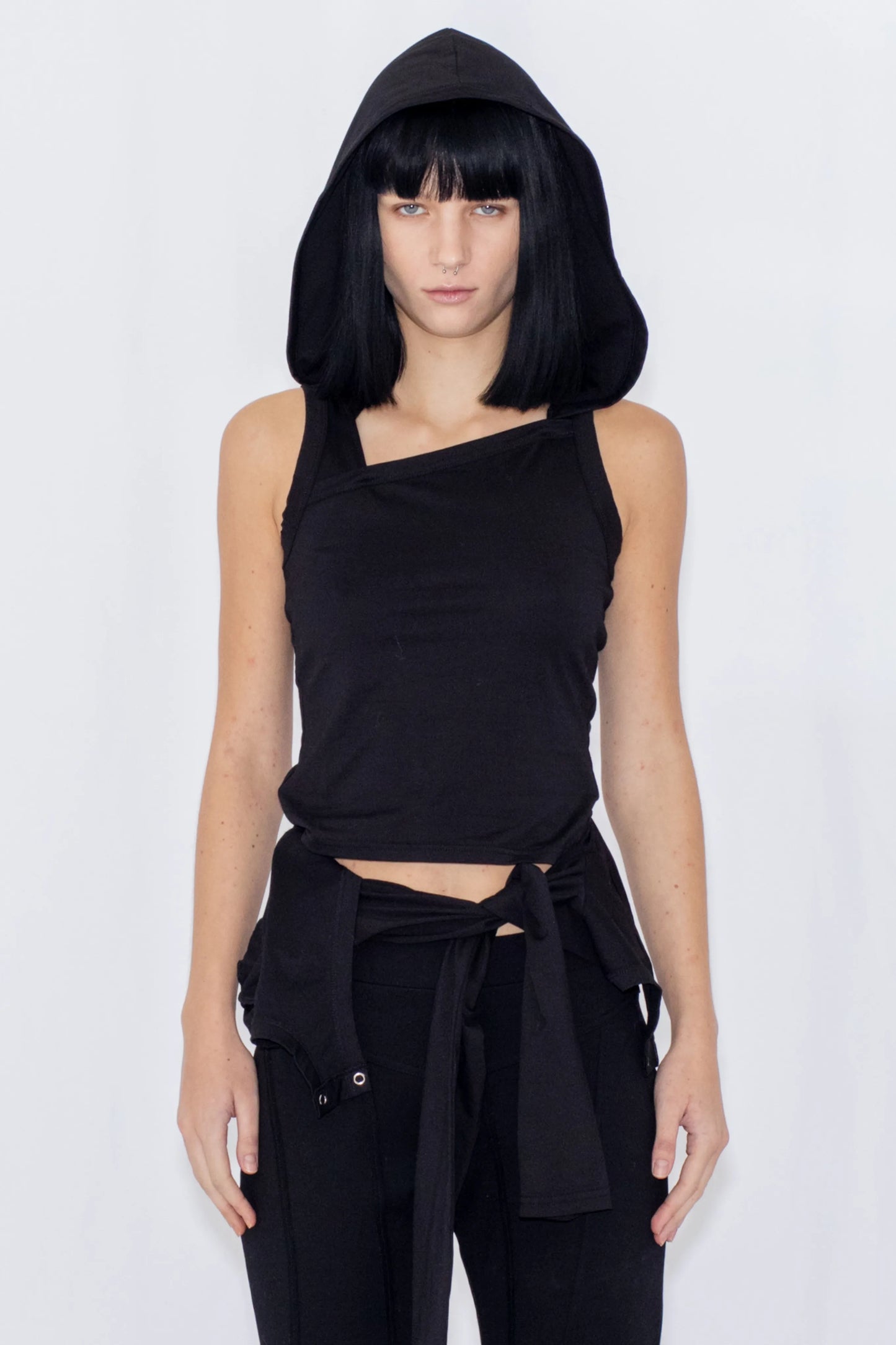 2way layered top