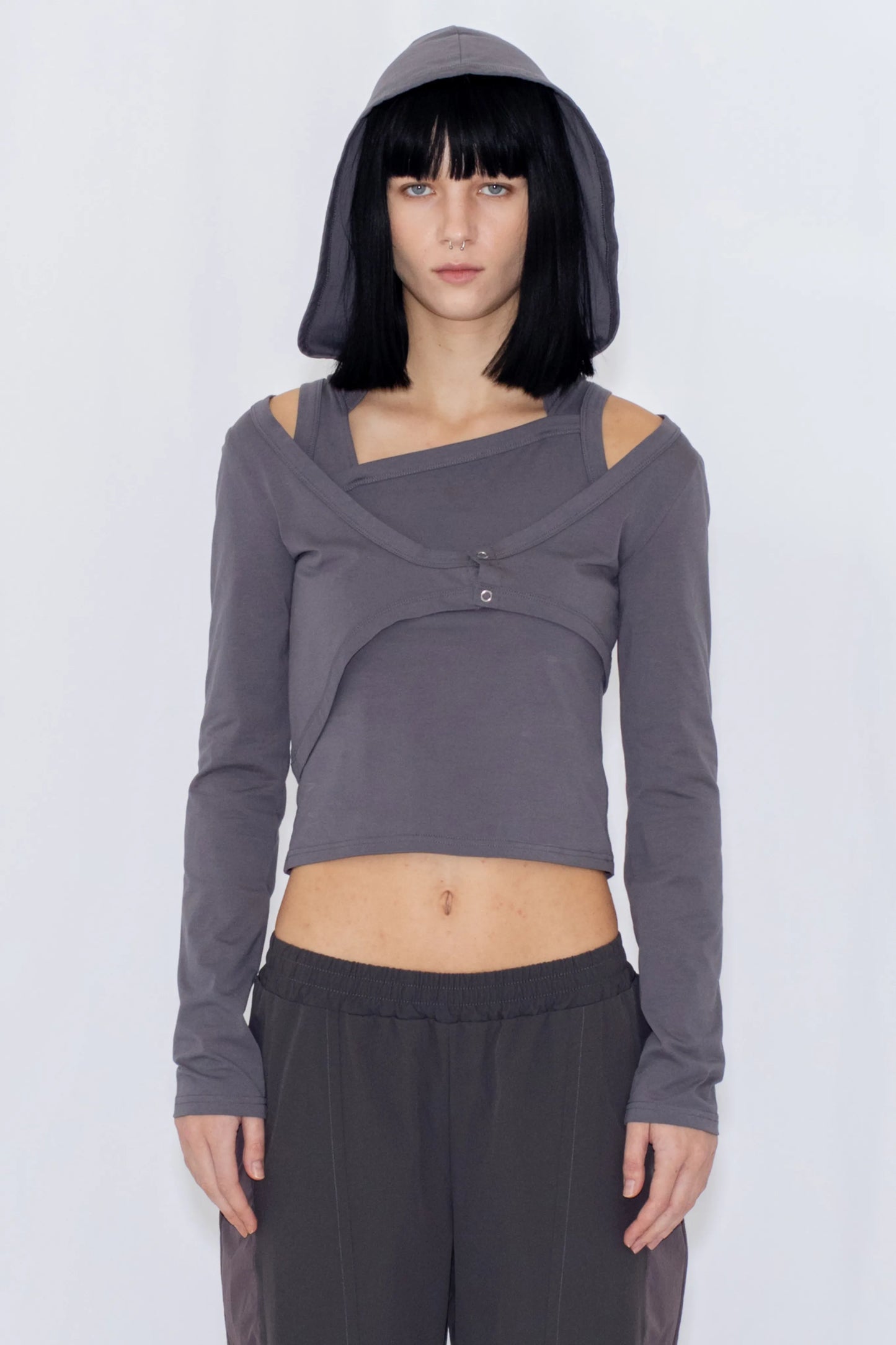 2way layered top