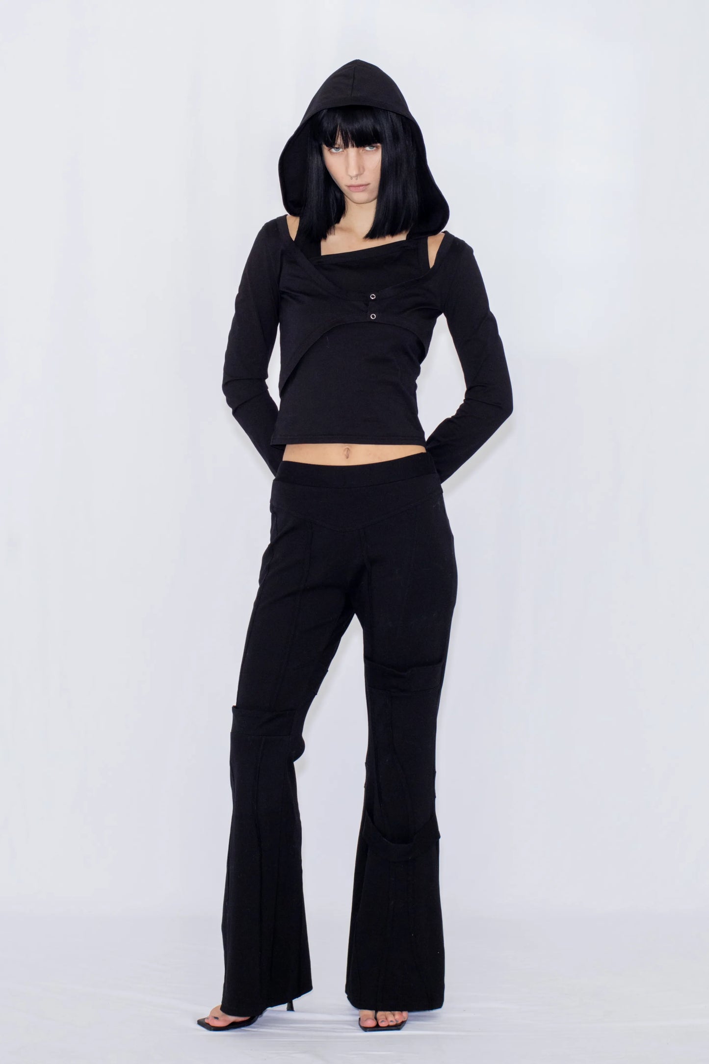 2way layered top