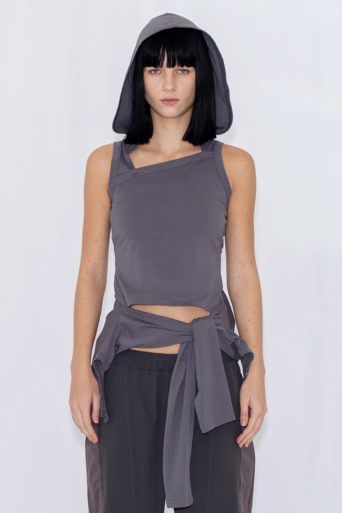 2way layered top