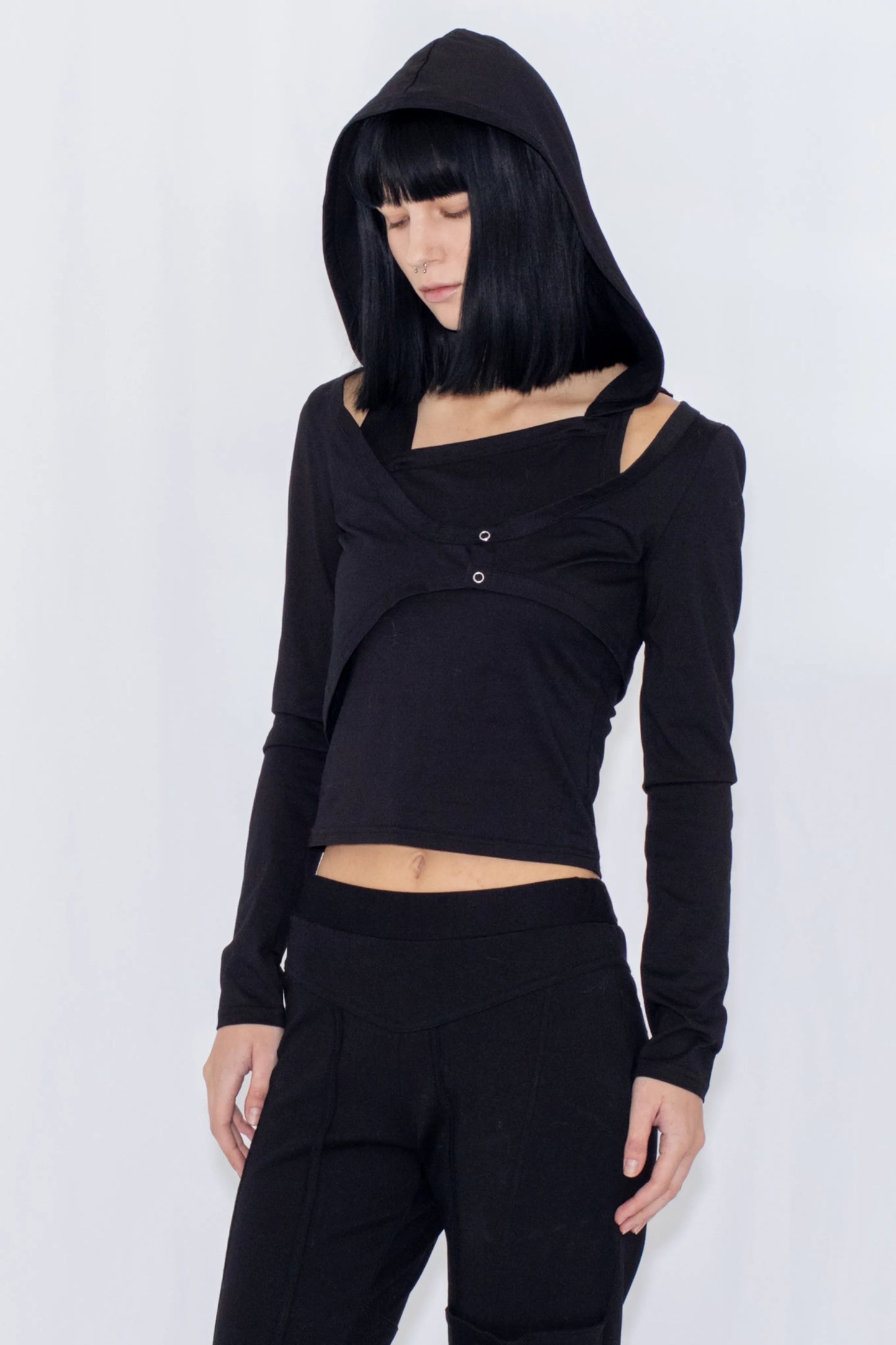 2way layered top
