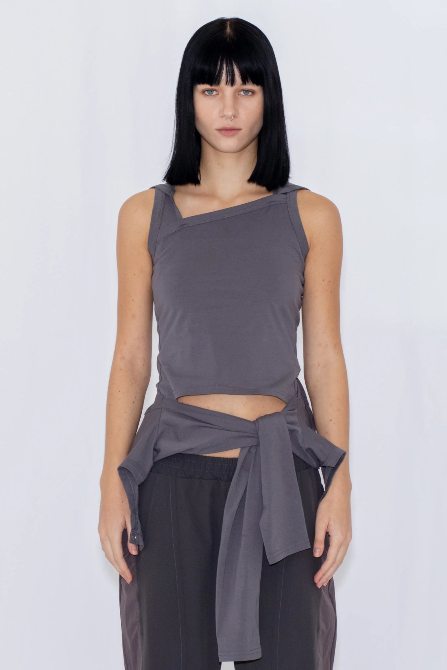 2way layered top