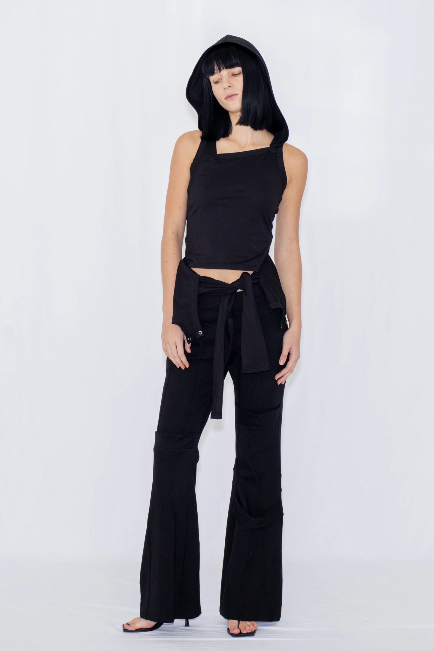 2way layered top