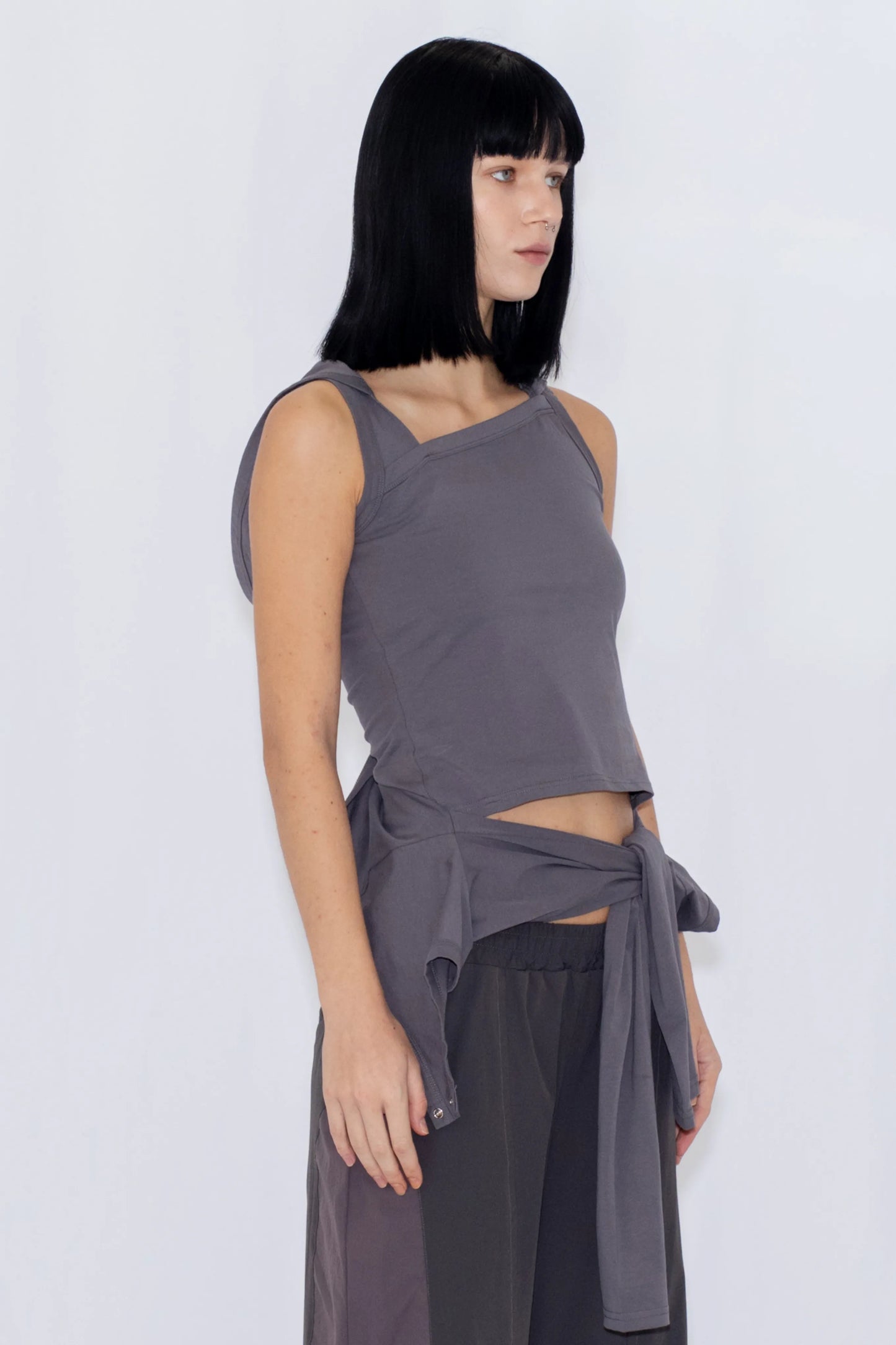 2way layered top