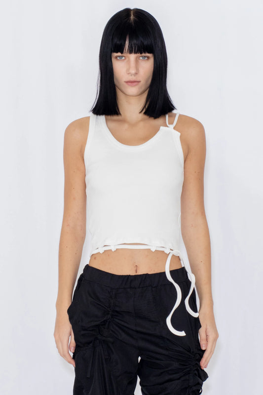 belt loop tank