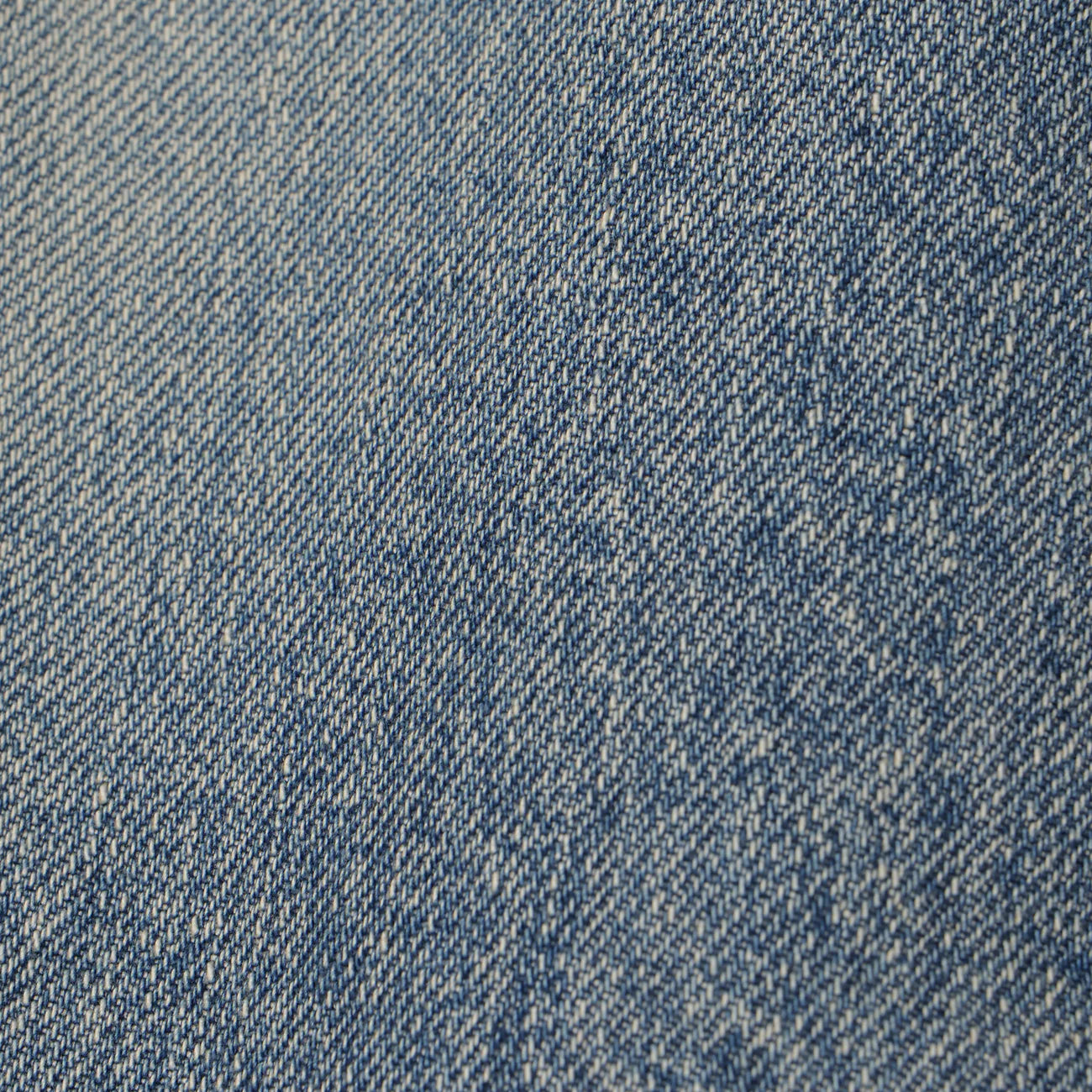 denim barrel harf pants