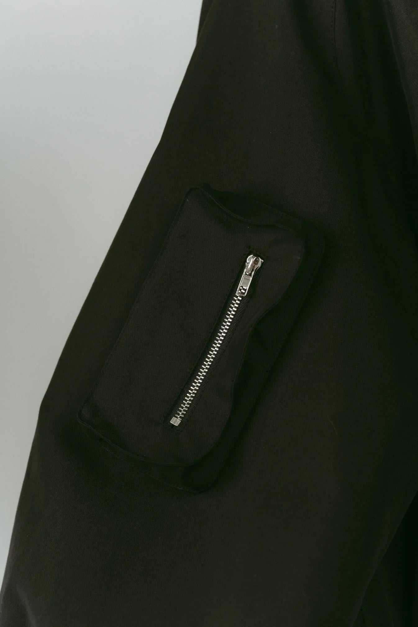 2way nylon blouson(unisex)