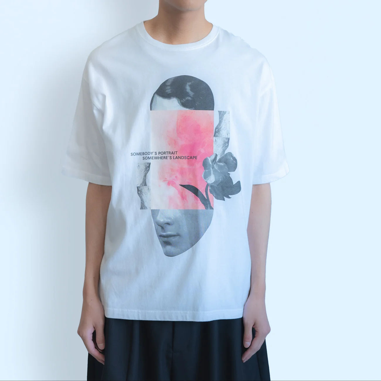 faceless t-shirts