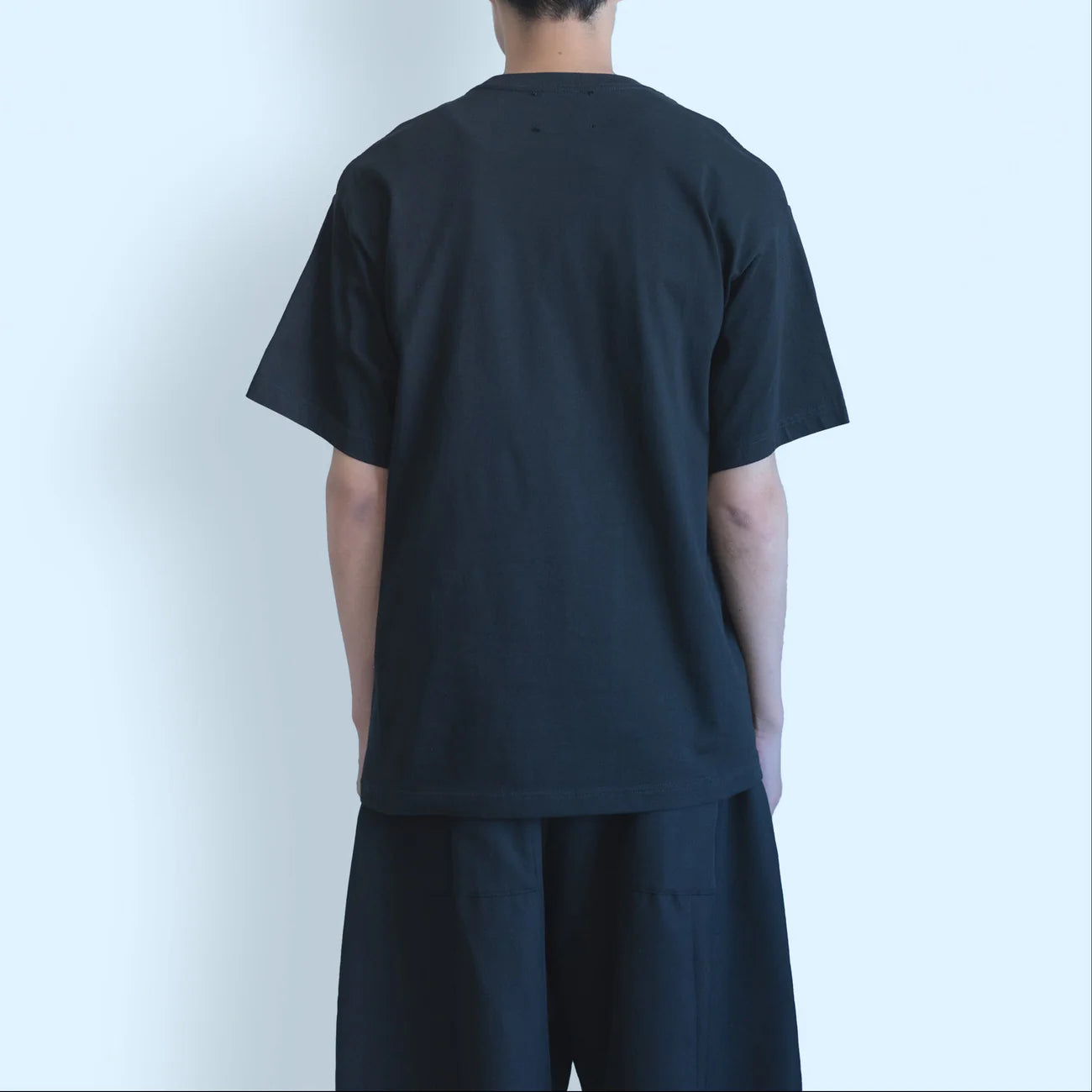 somebody's portrait t-shirt