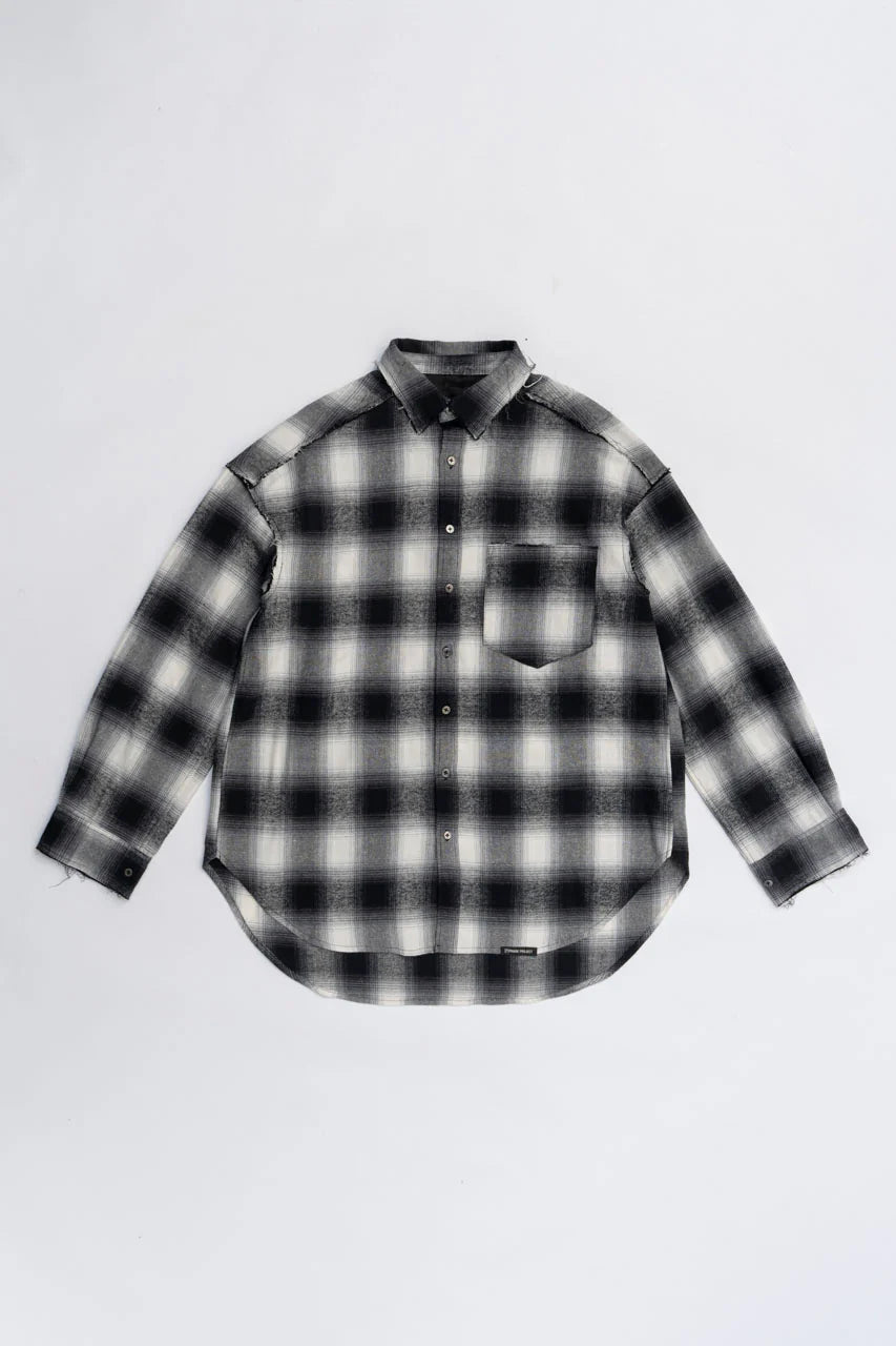 overcheck shirt