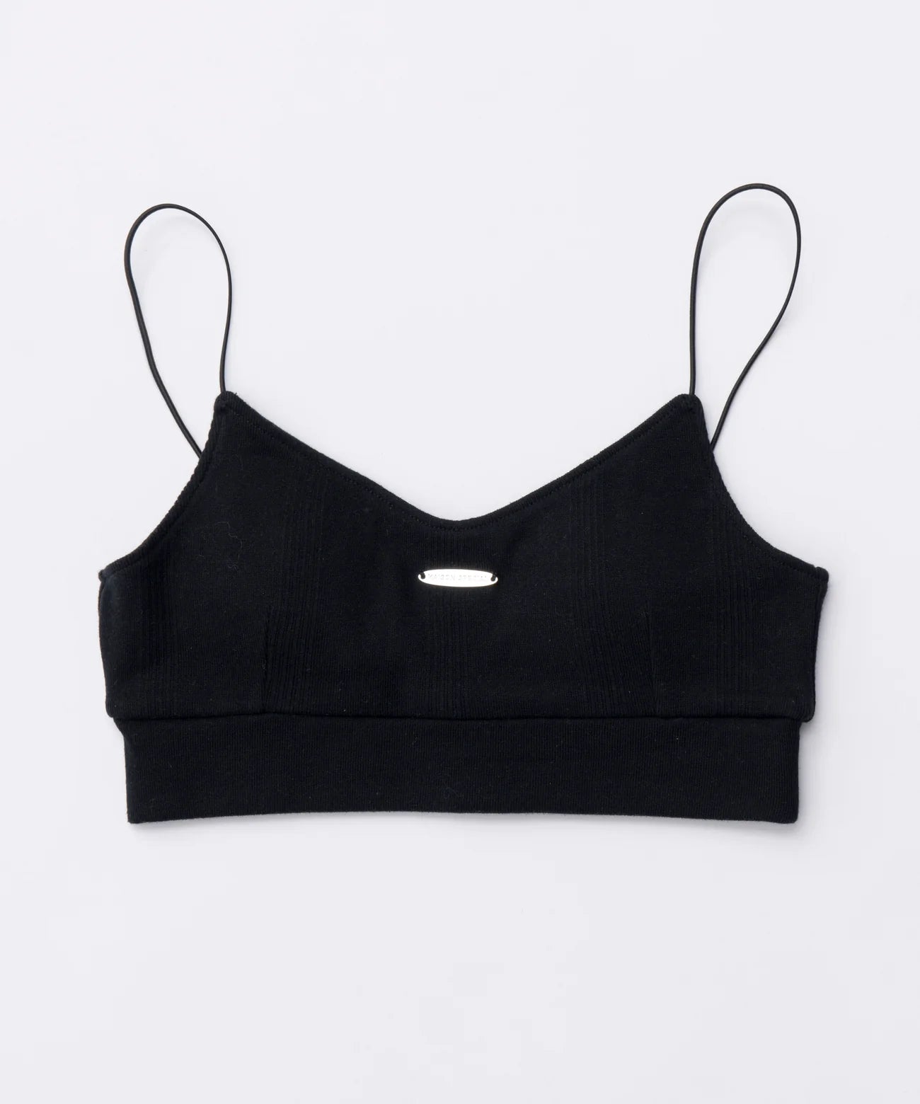 miller collaboration bra top