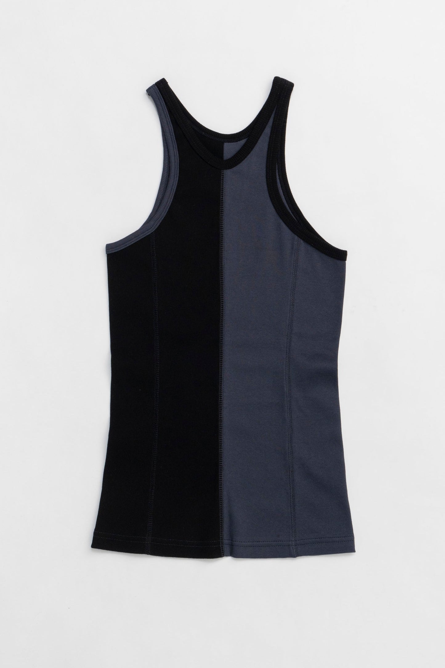 switch rib 2way tank