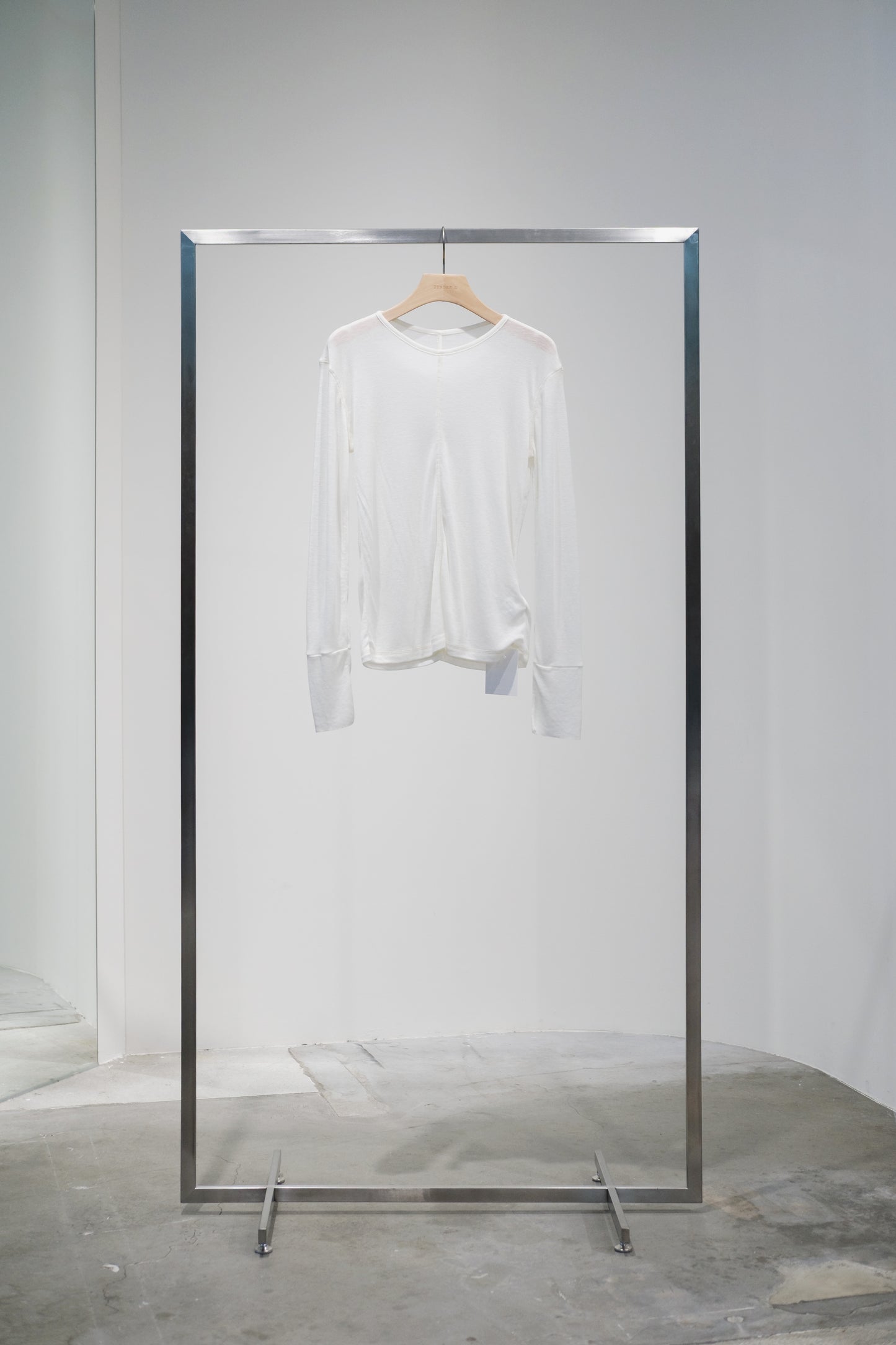 custom sheer tops
