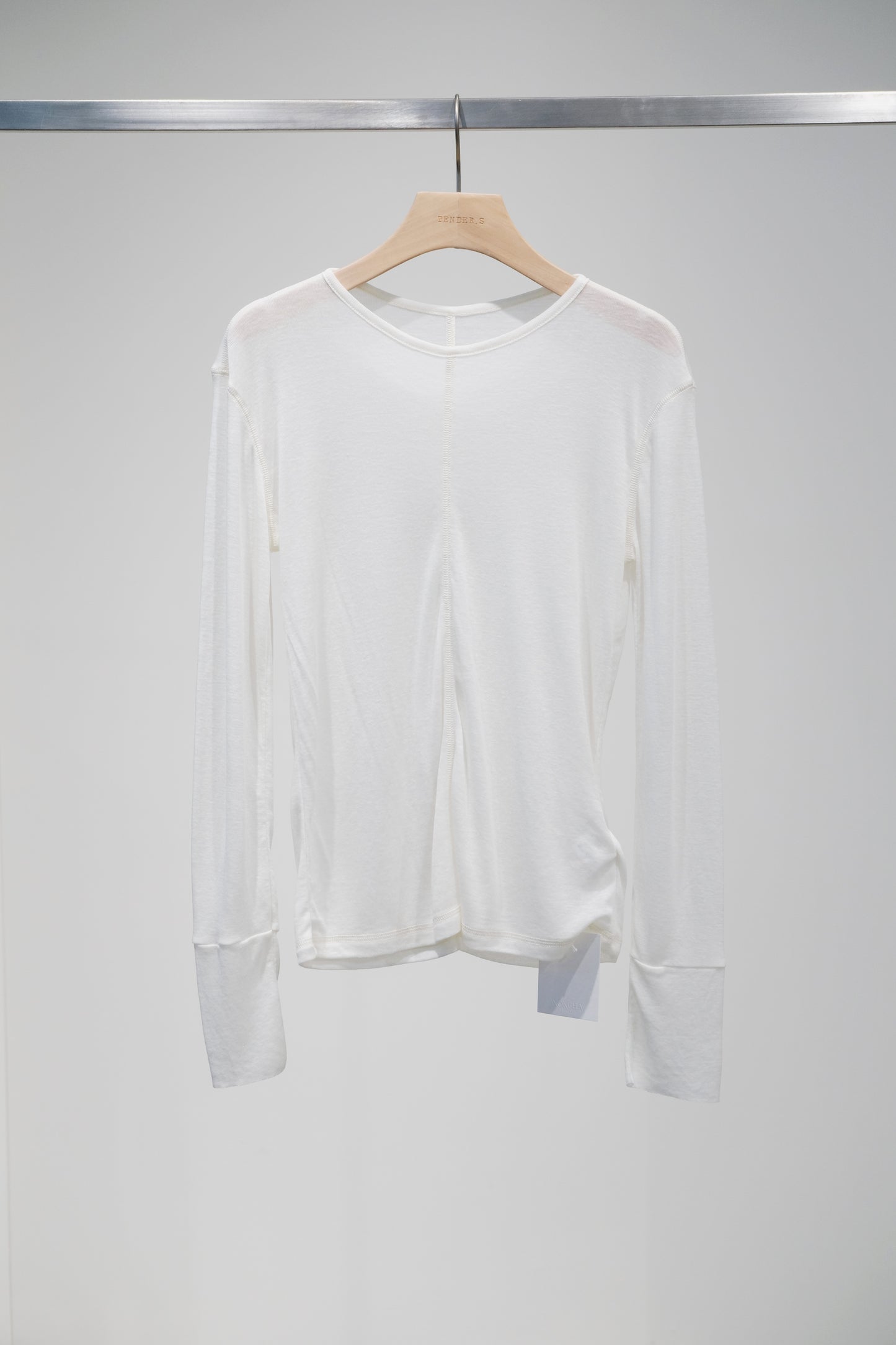 custom sheer tops