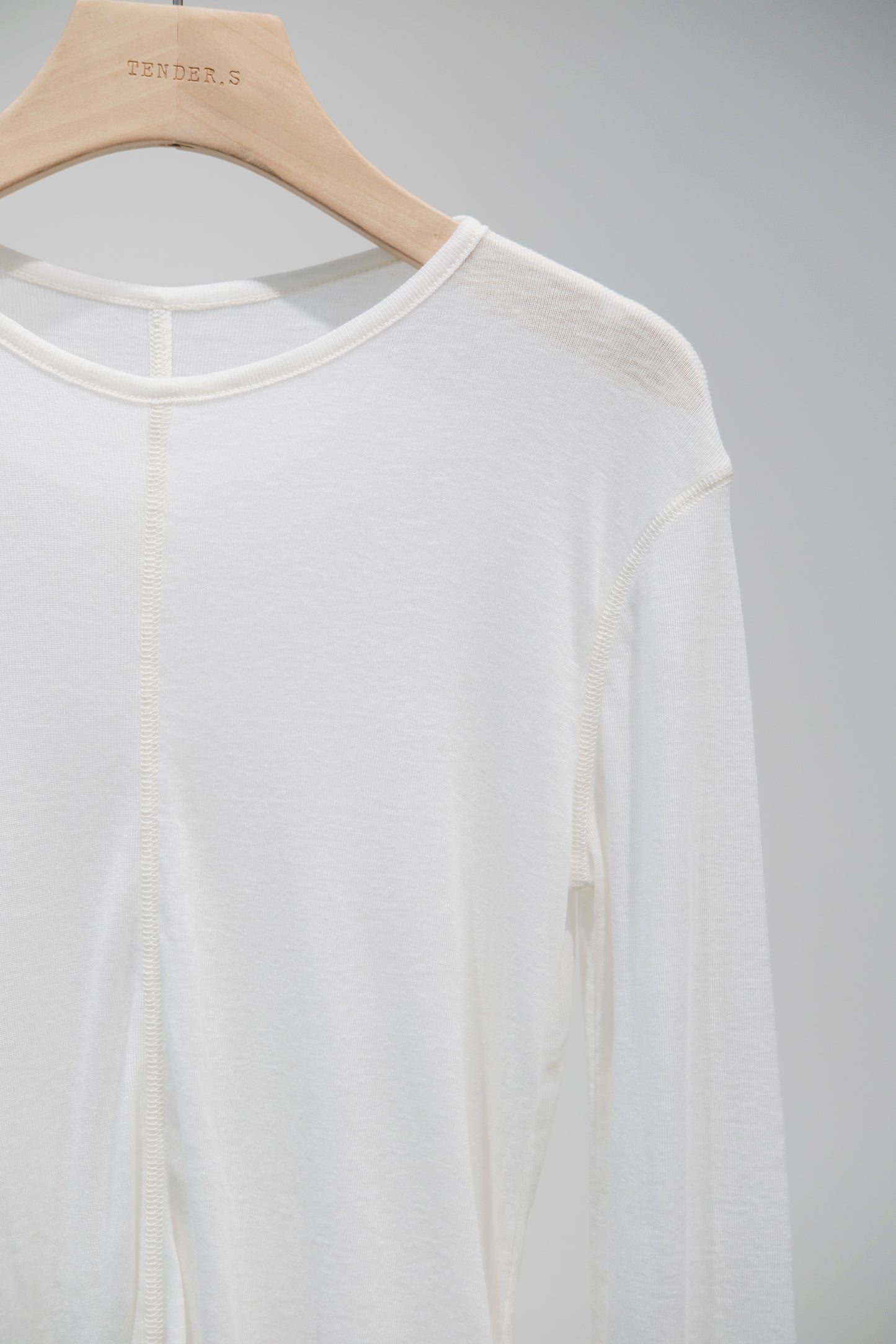 custom sheer tops