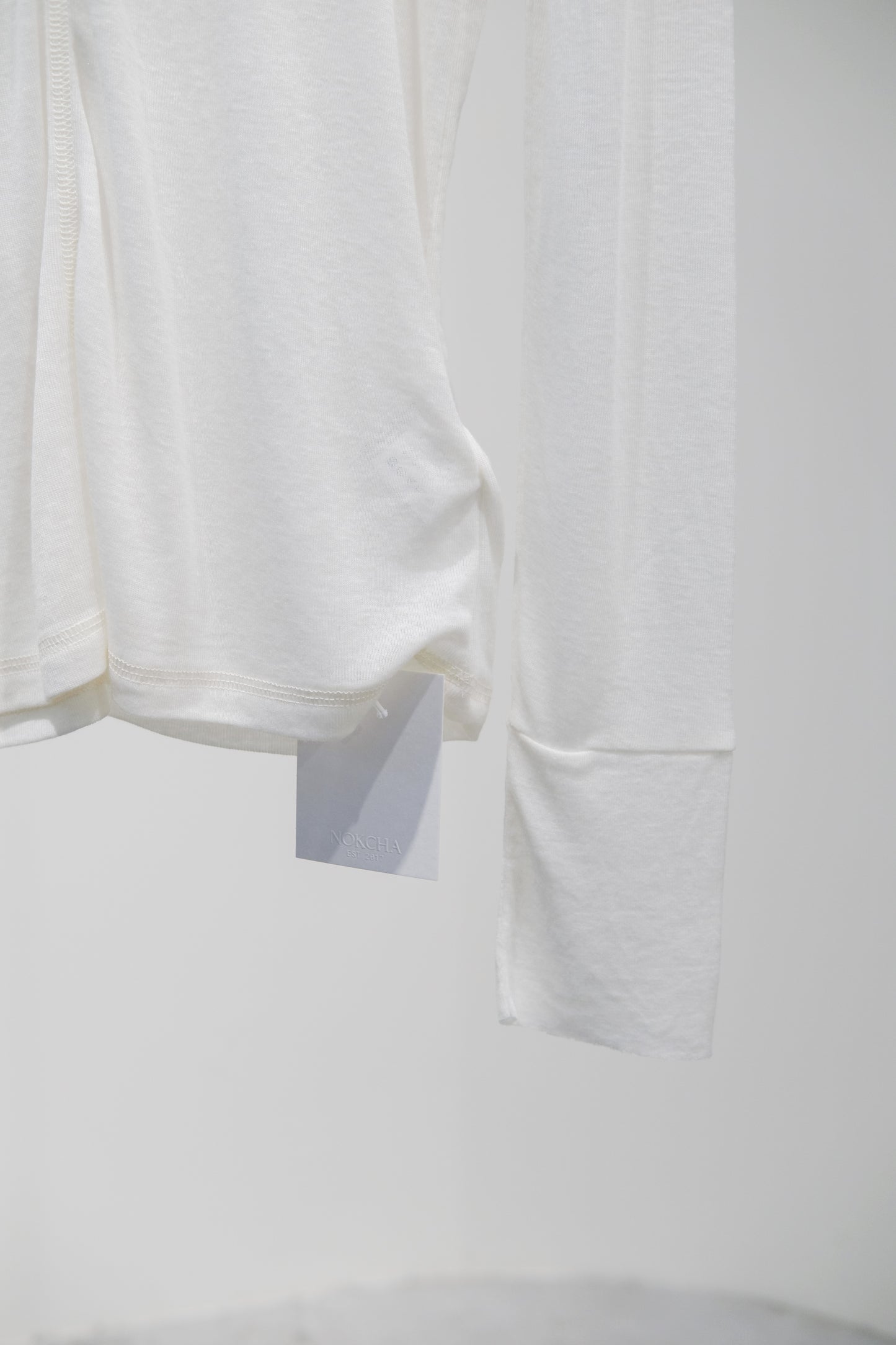 custom sheer tops