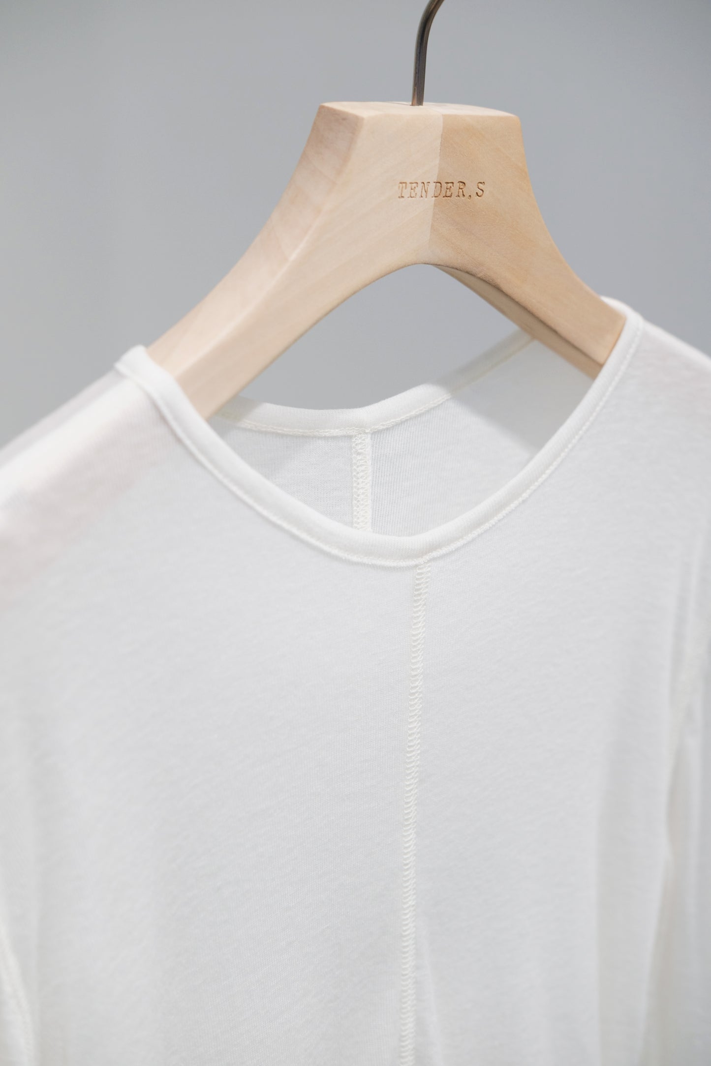 custom sheer tops