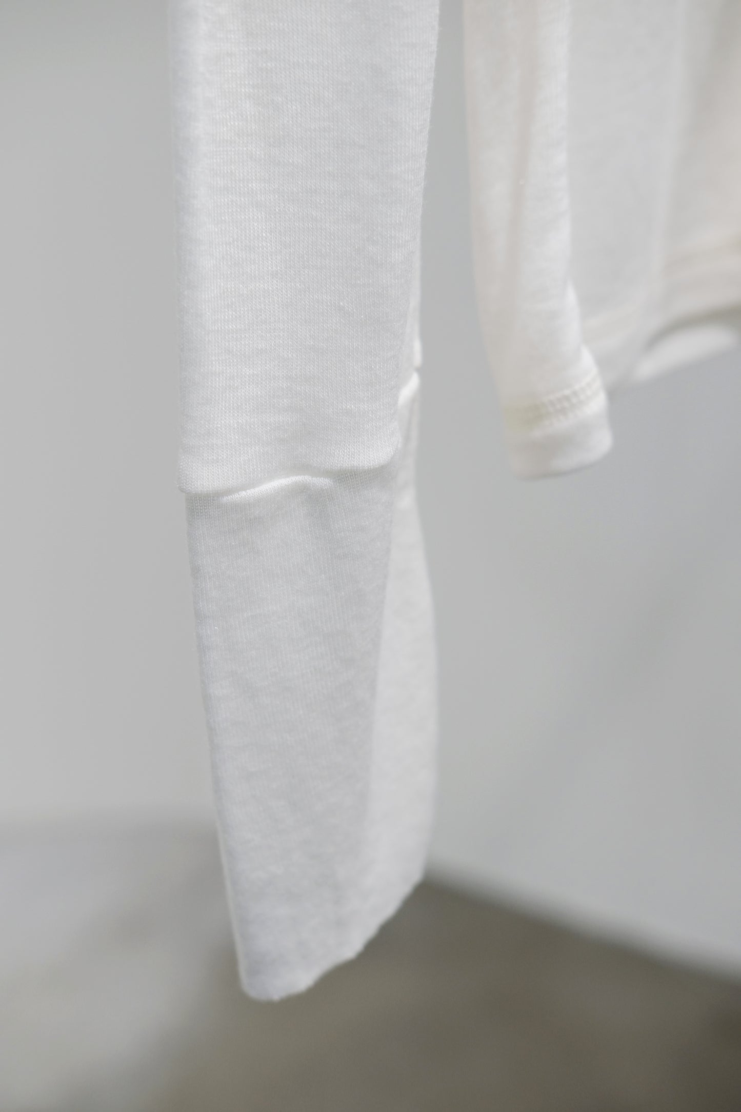 custom sheer tops