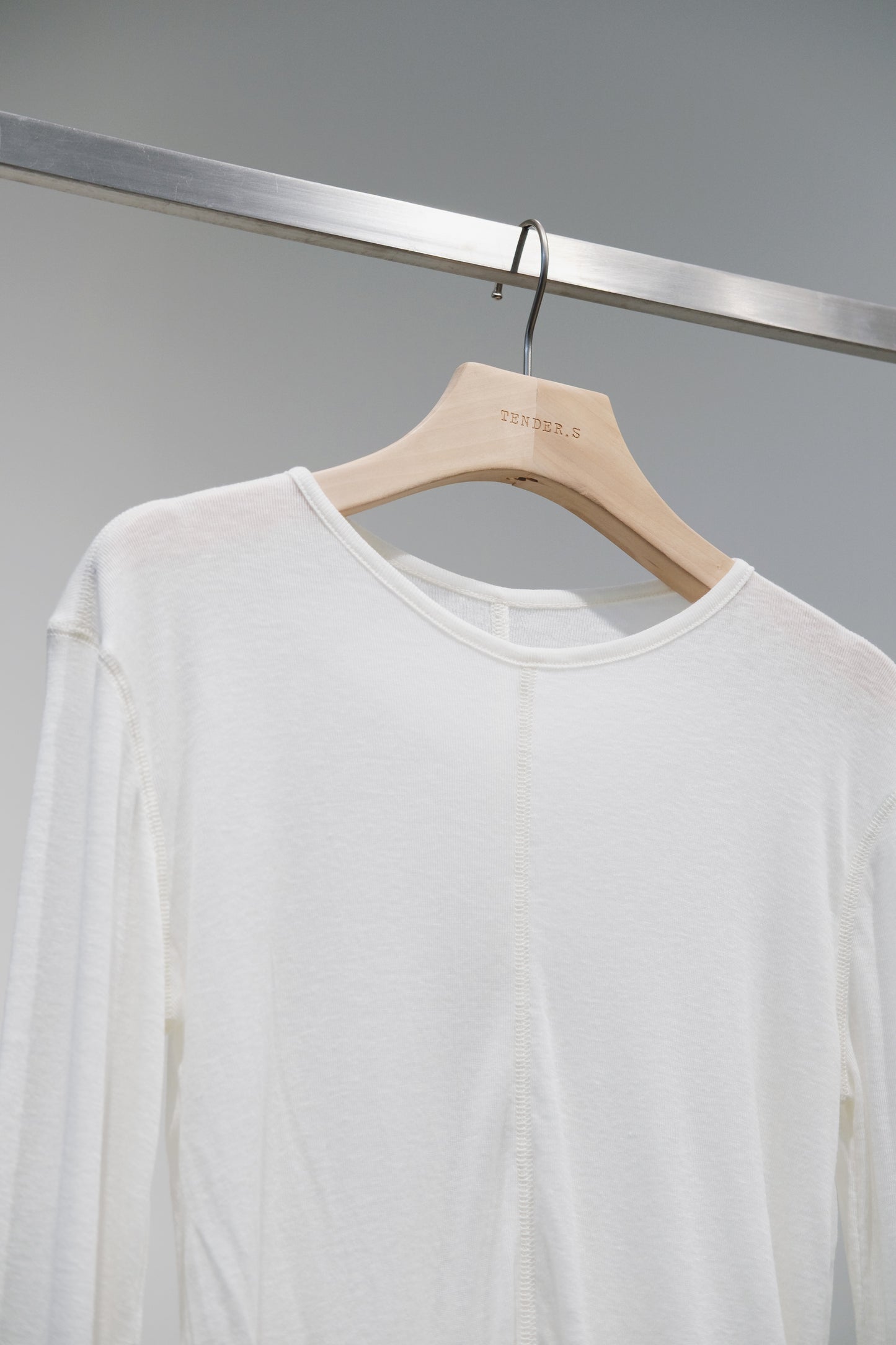custom sheer tops