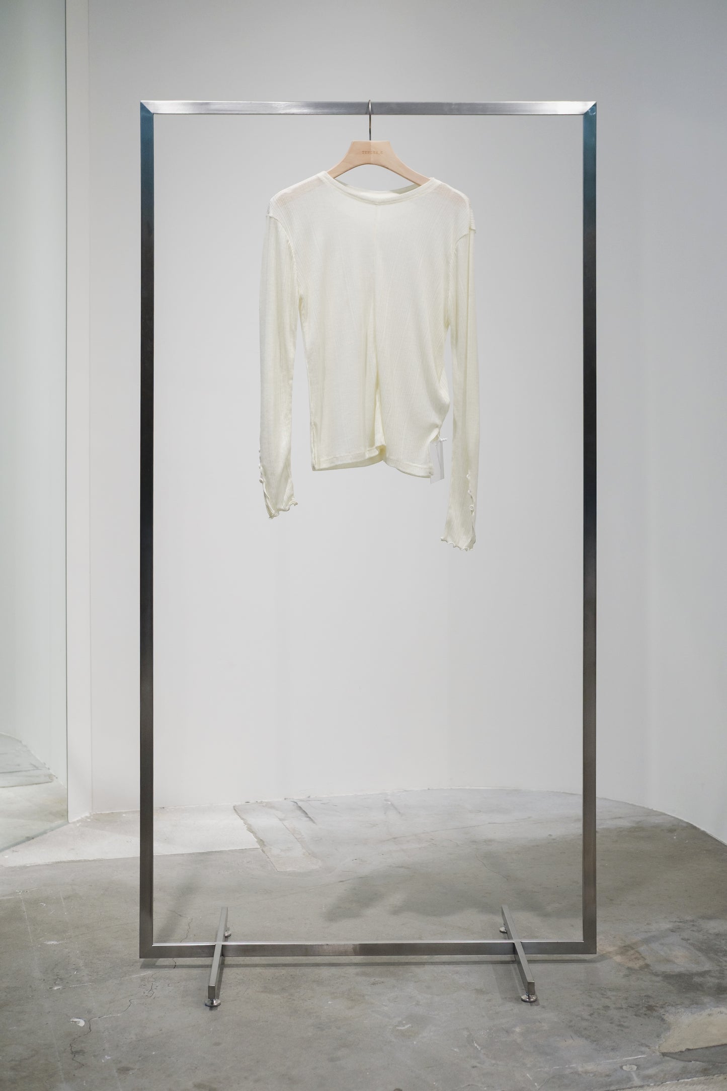 custom sheer lib tops