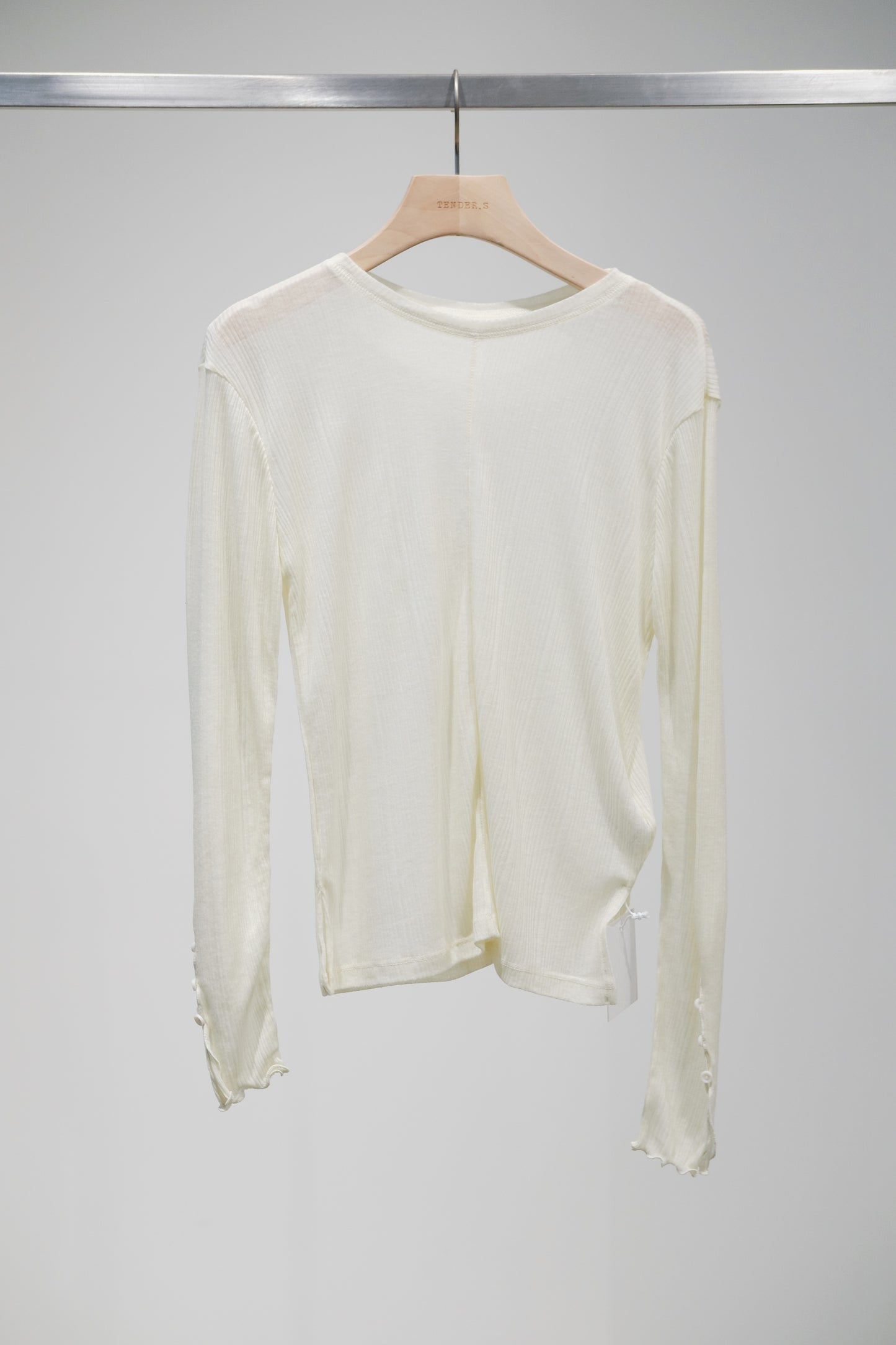 custom sheer lib tops