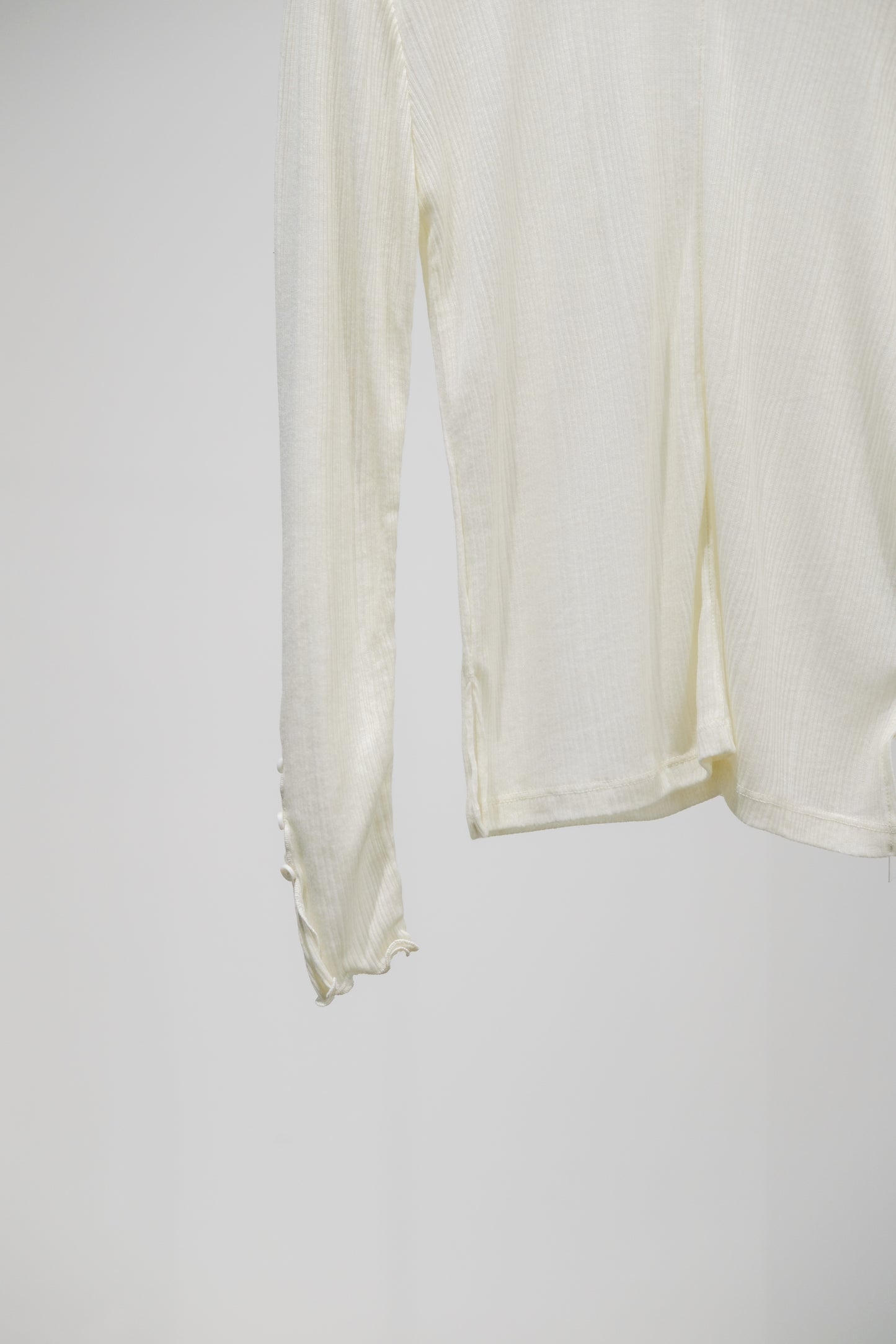 custom sheer lib tops