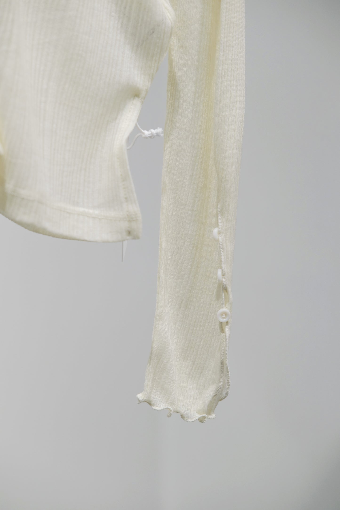 custom sheer lib tops