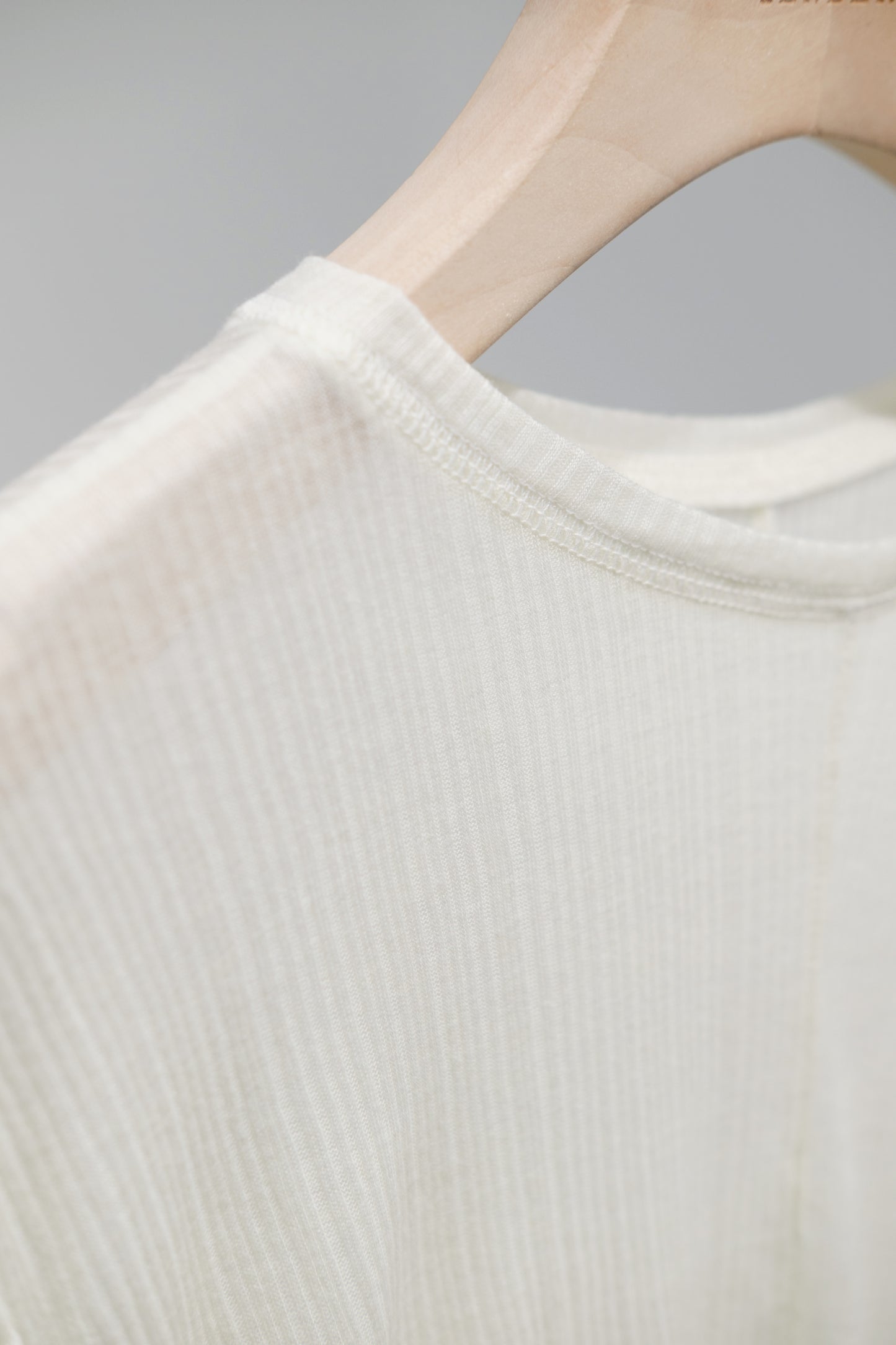 custom sheer lib tops