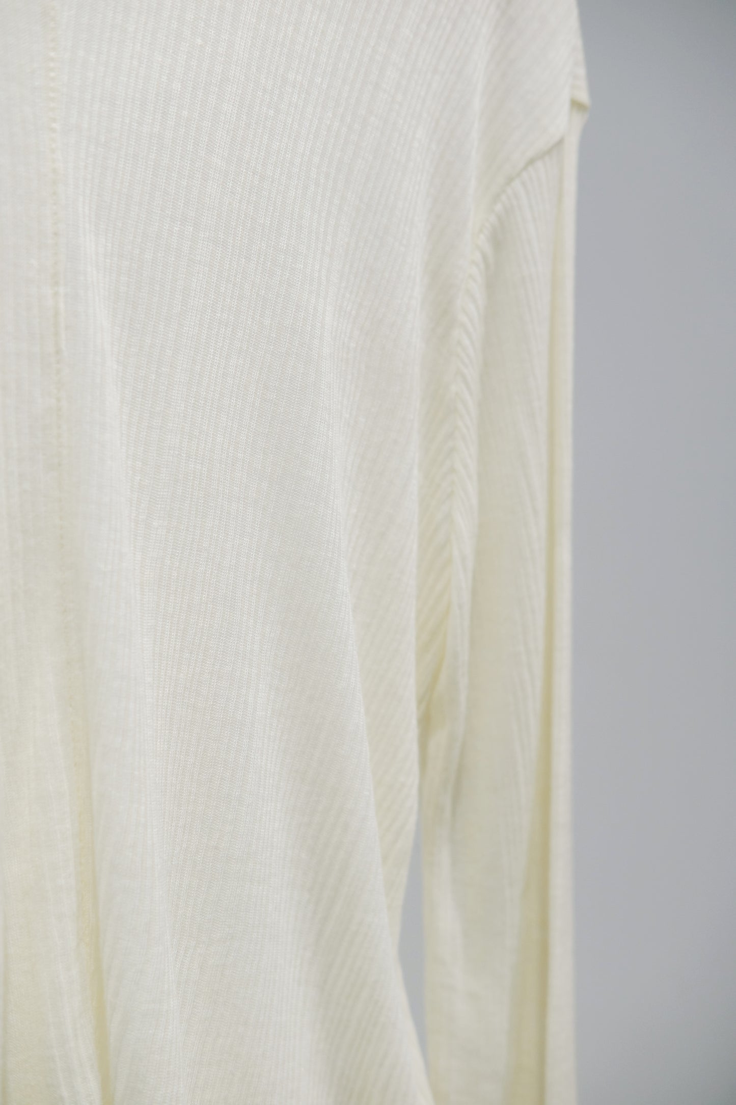 custom sheer lib tops