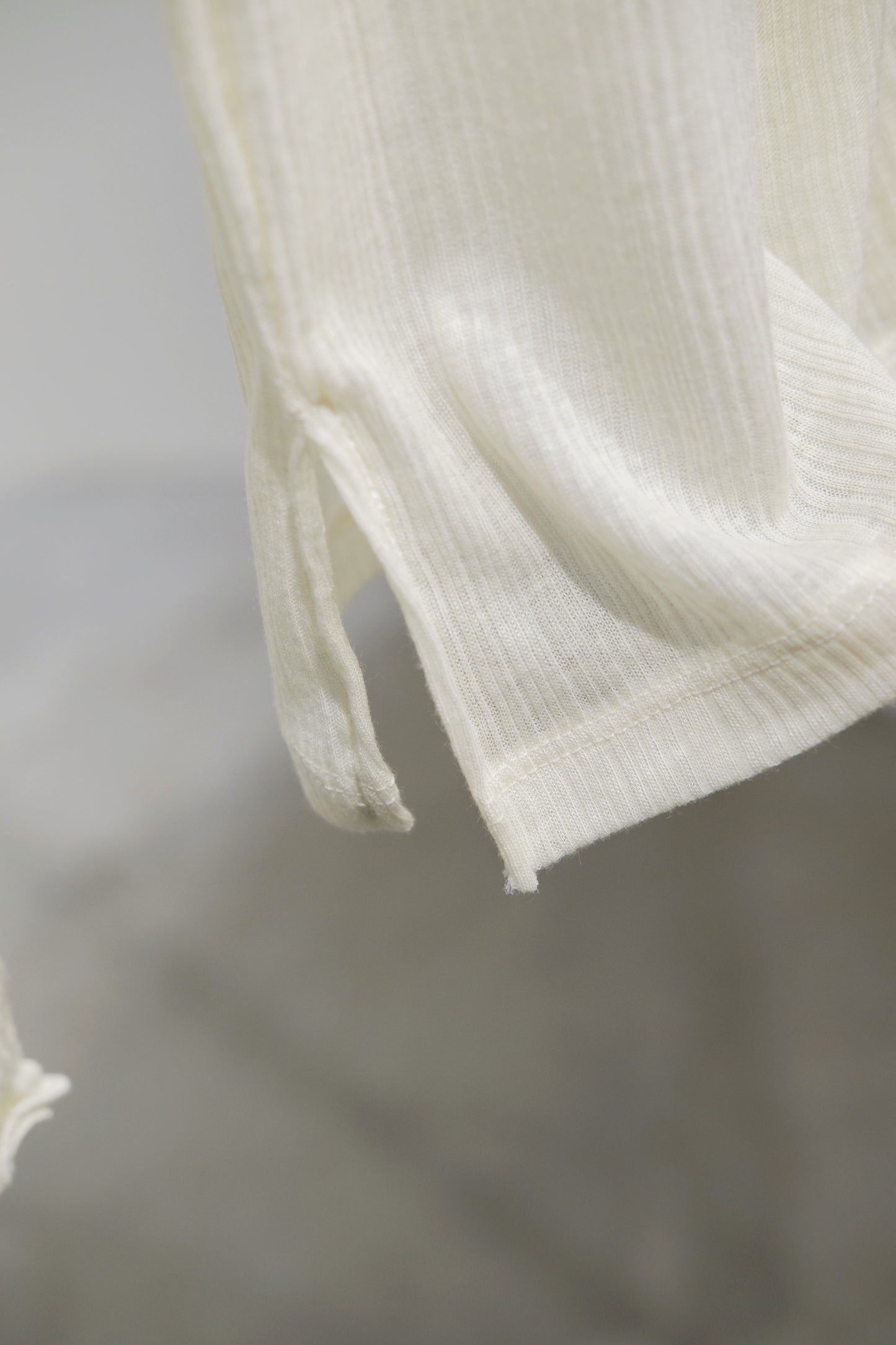 custom sheer lib tops