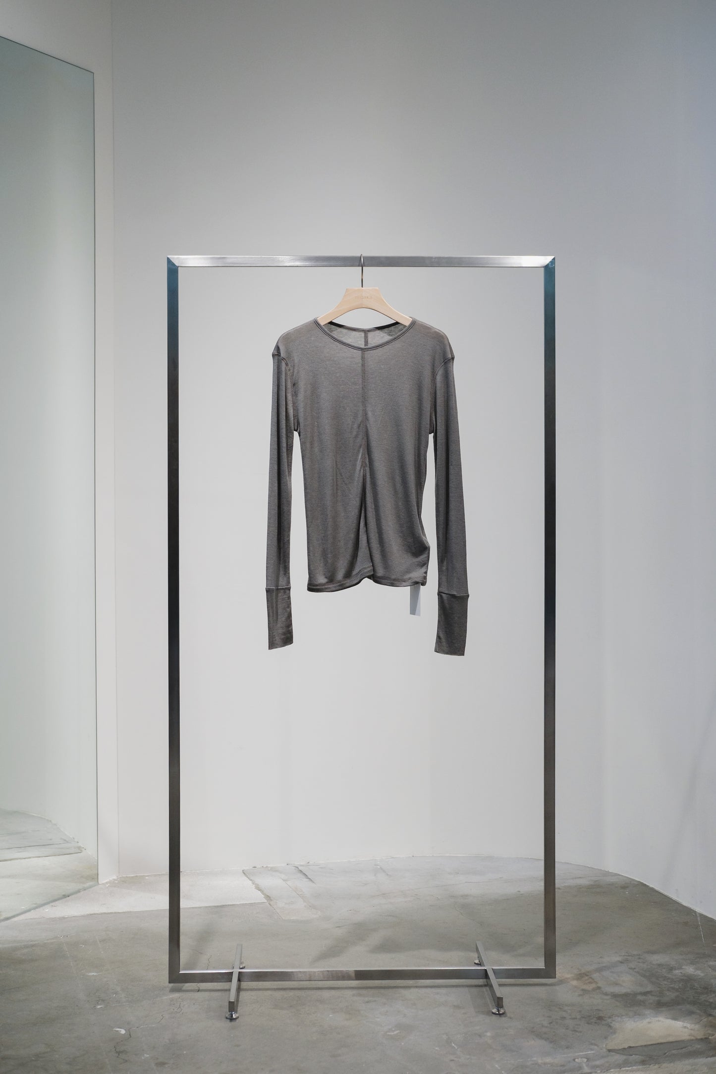 custom sheer tops
