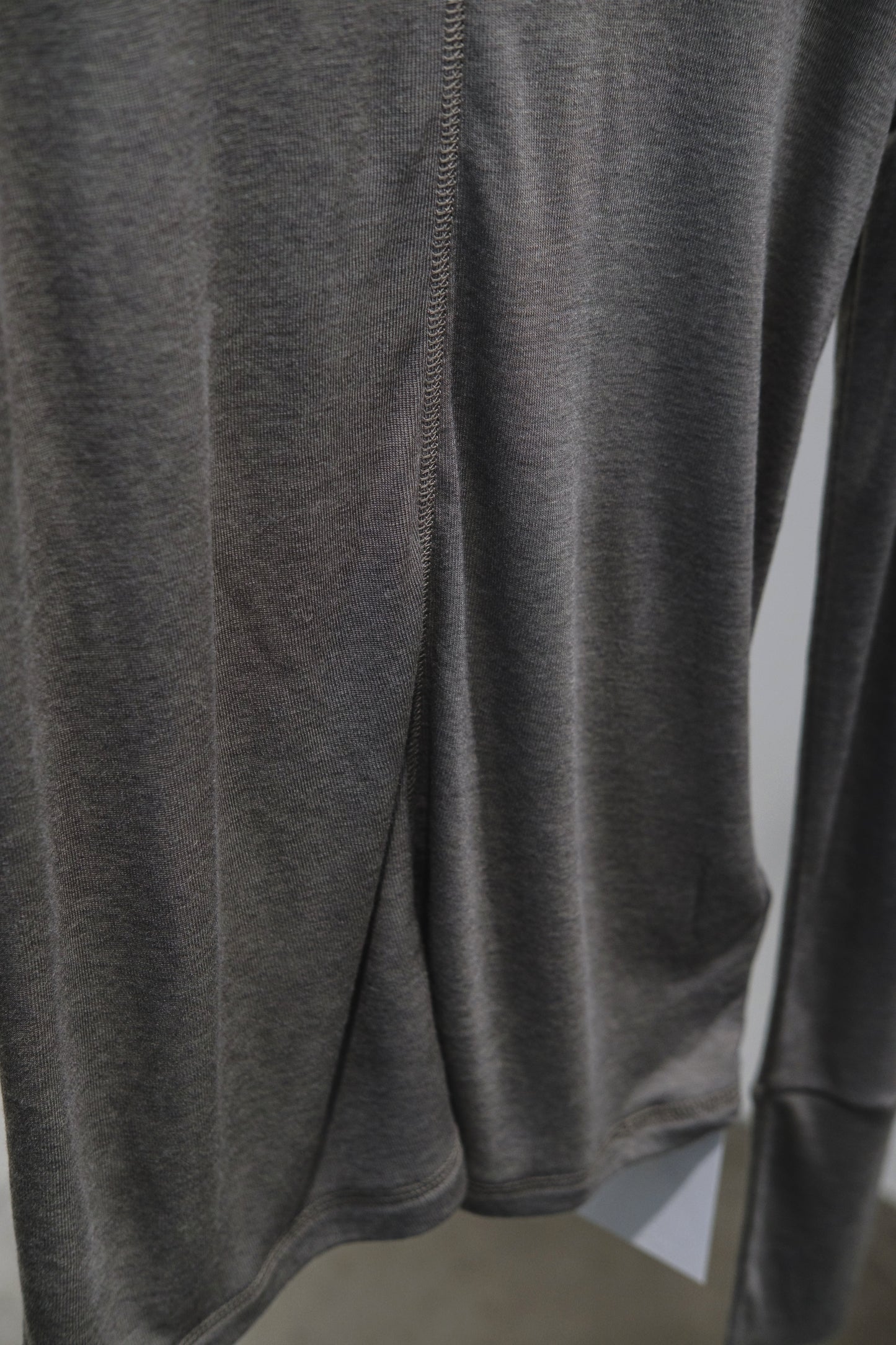 custom sheer tops