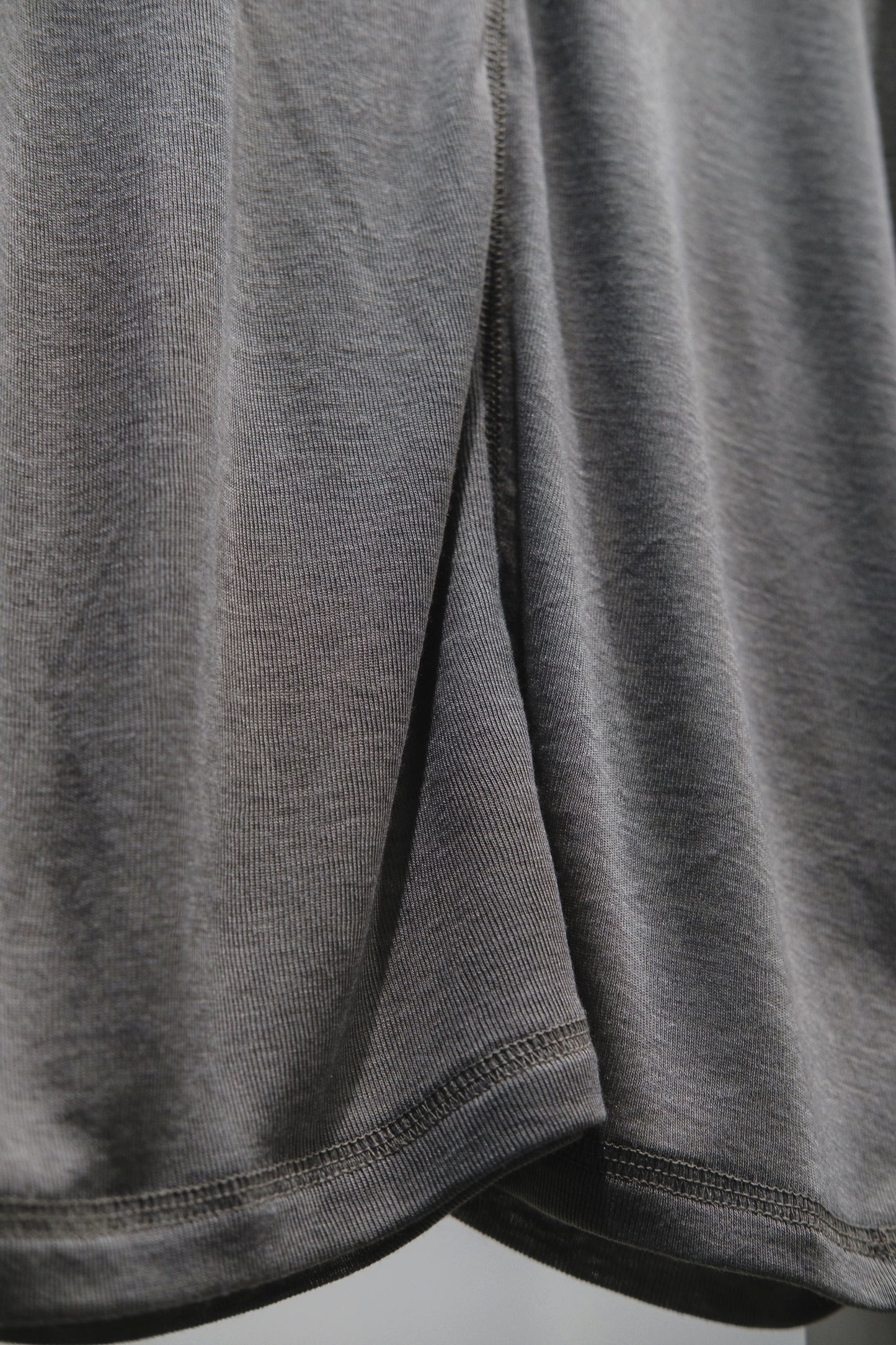 custom sheer tops