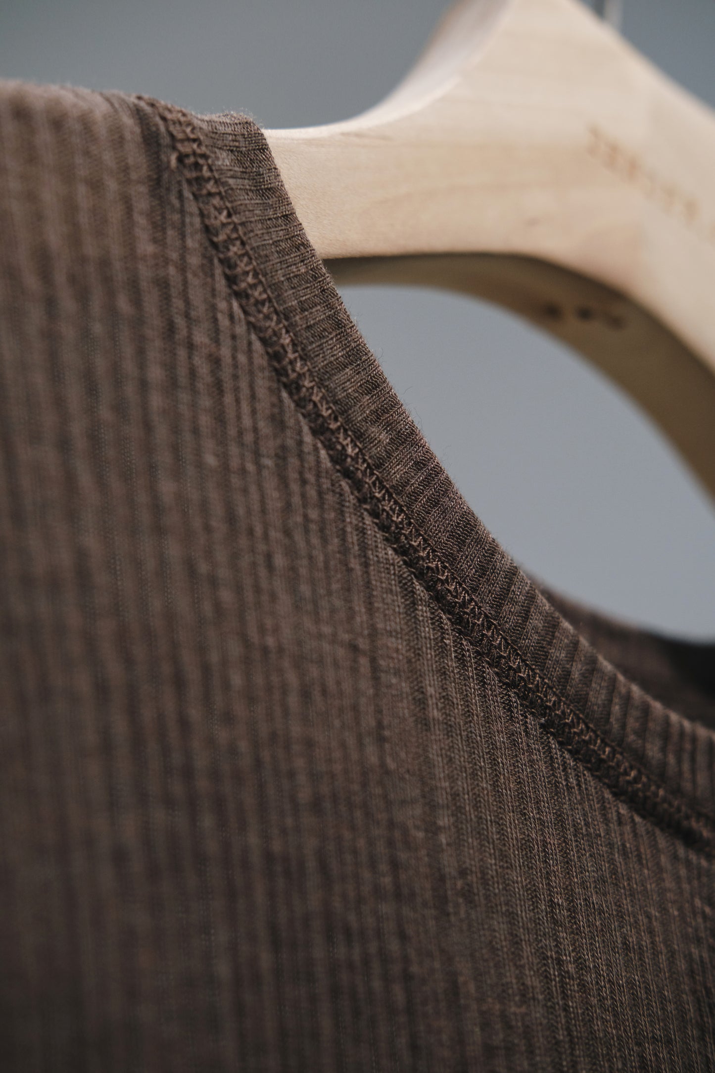 custom sheer lib tops