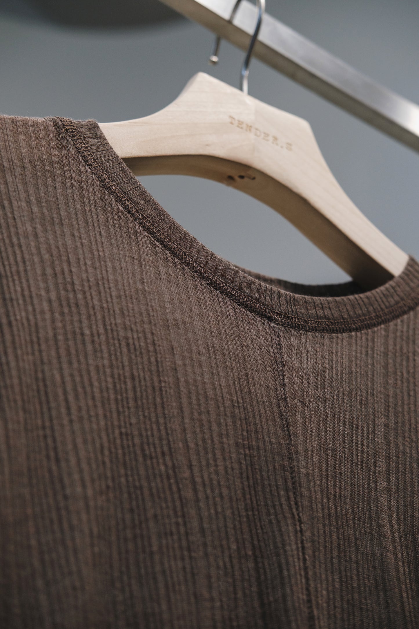 custom sheer lib tops