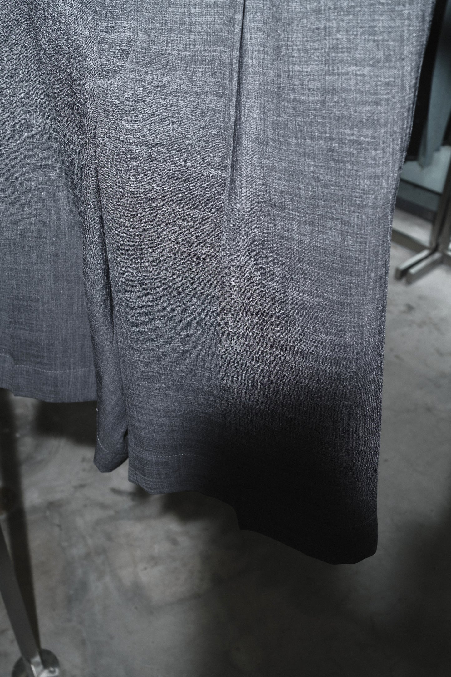 triacetate prime-wide shorts