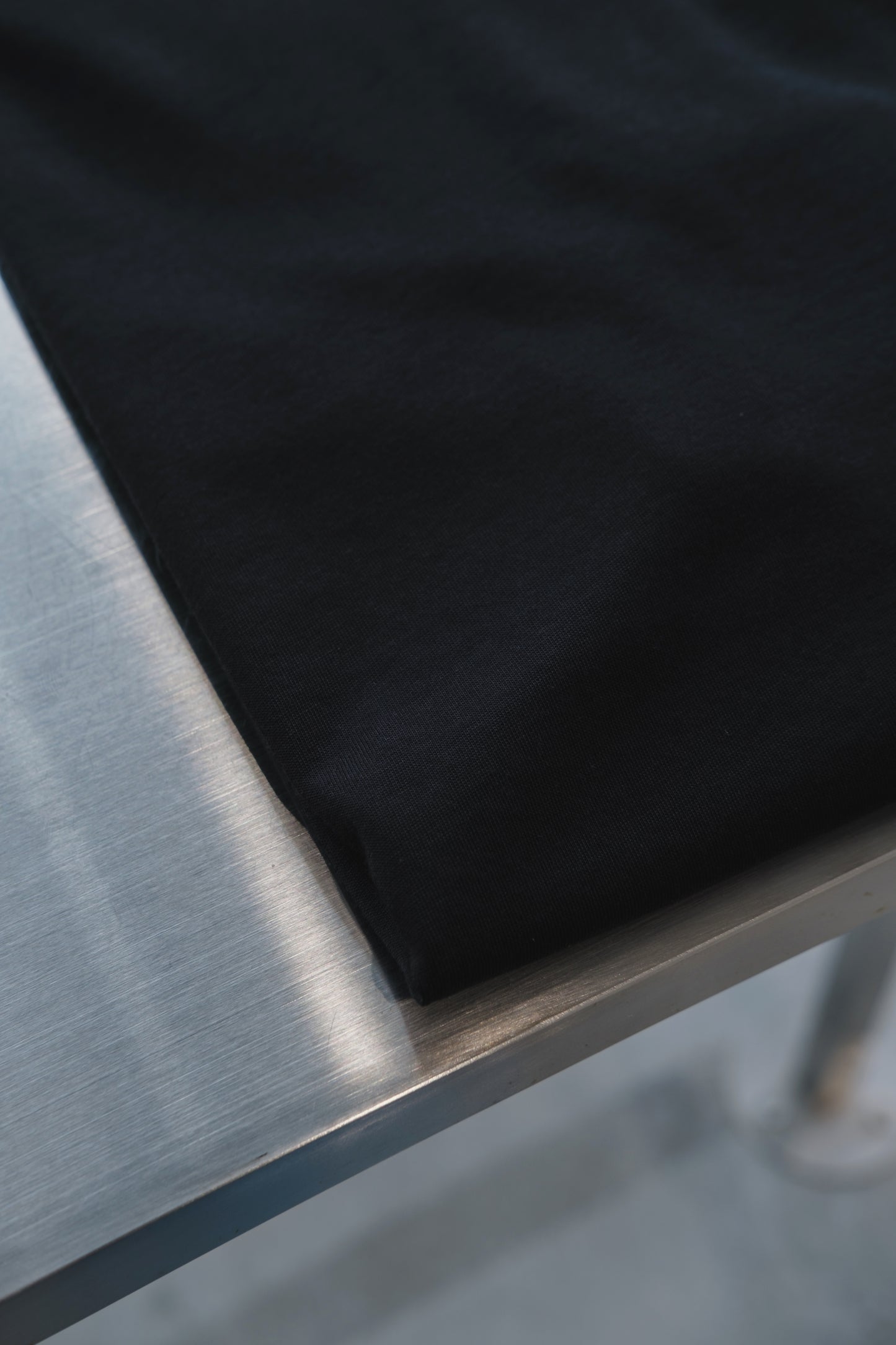 cool touch c/r jersey / crew neck t-shirt