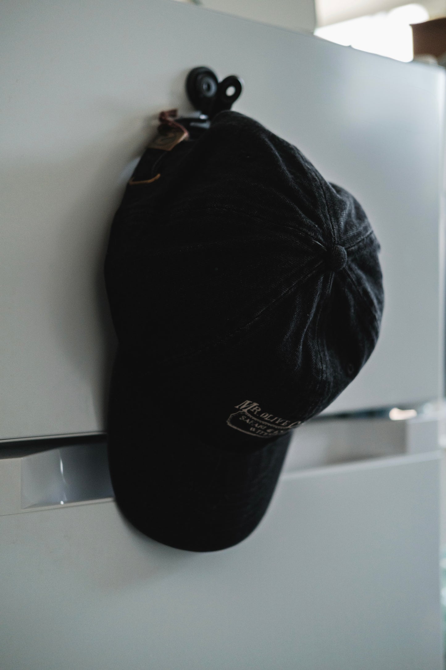 safari & expedution / embroidery cap